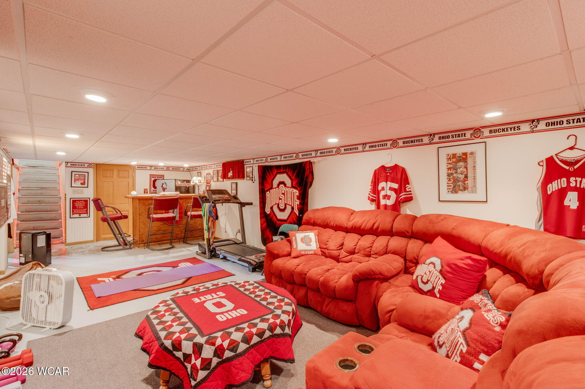 6021 Agerter Road, Cridersville, Ohio