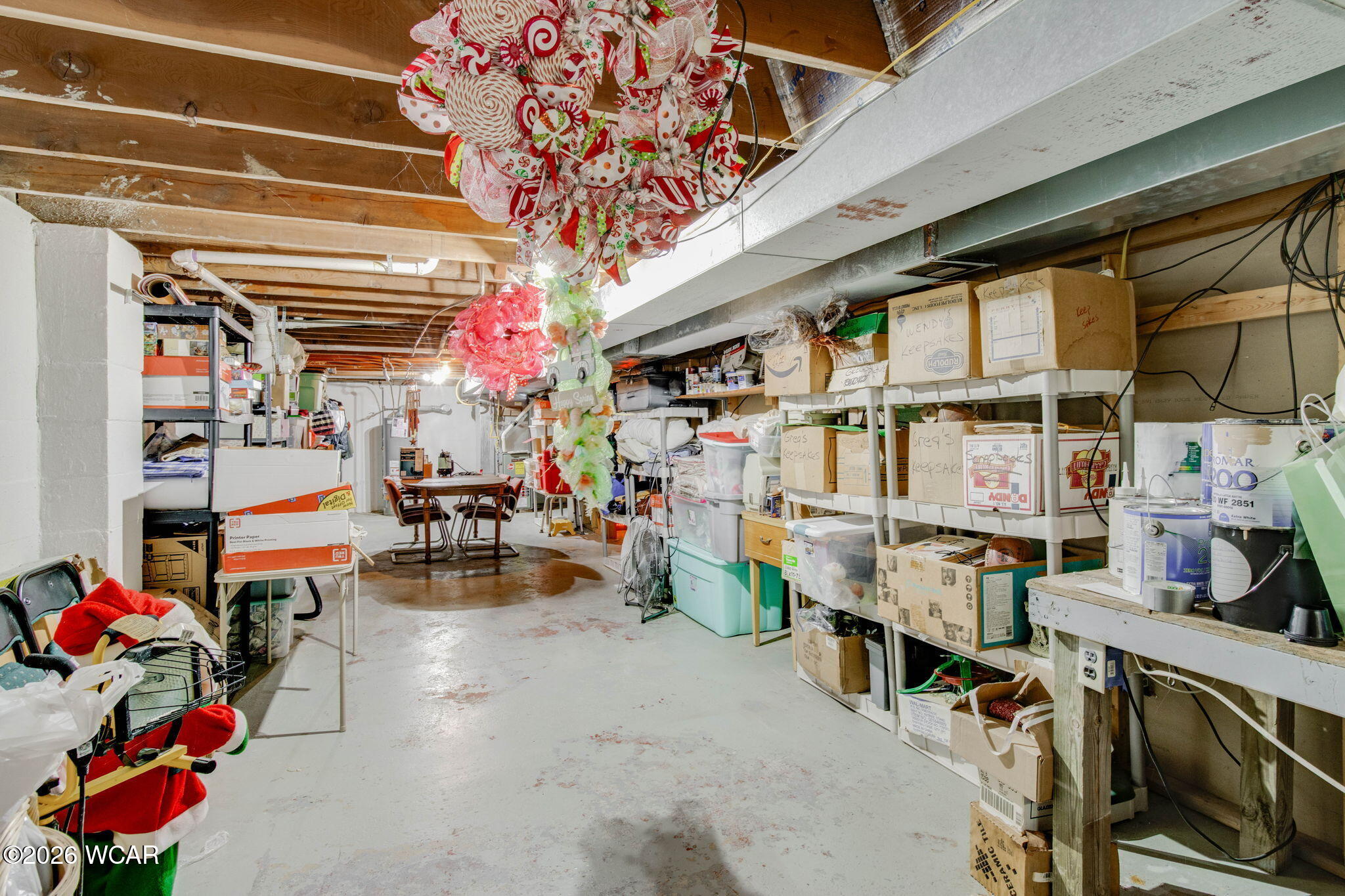 6021 Agerter Road, Cridersville, Ohio