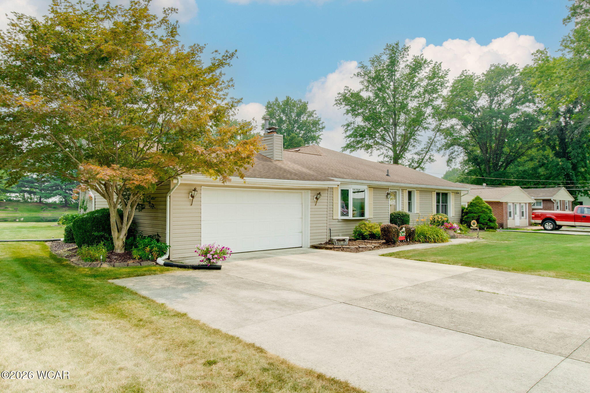 6021 Agerter Road, Cridersville, Ohio