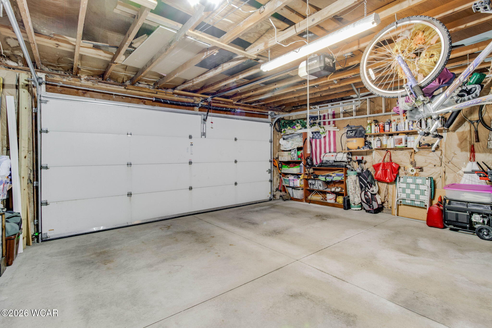 6021 Agerter Road, Cridersville, Ohio