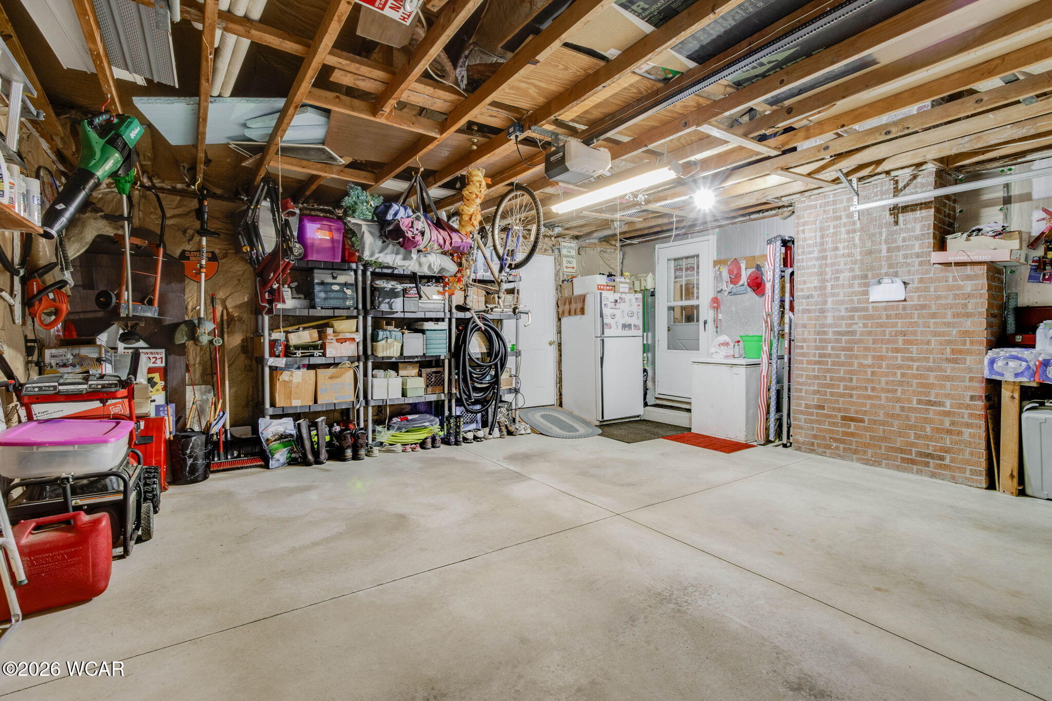 6021 Agerter Road, Cridersville, Ohio