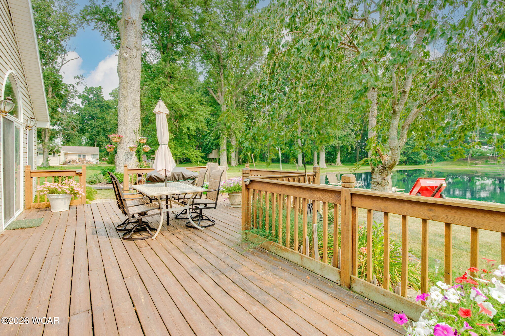 6021 Agerter Road, Cridersville, Ohio