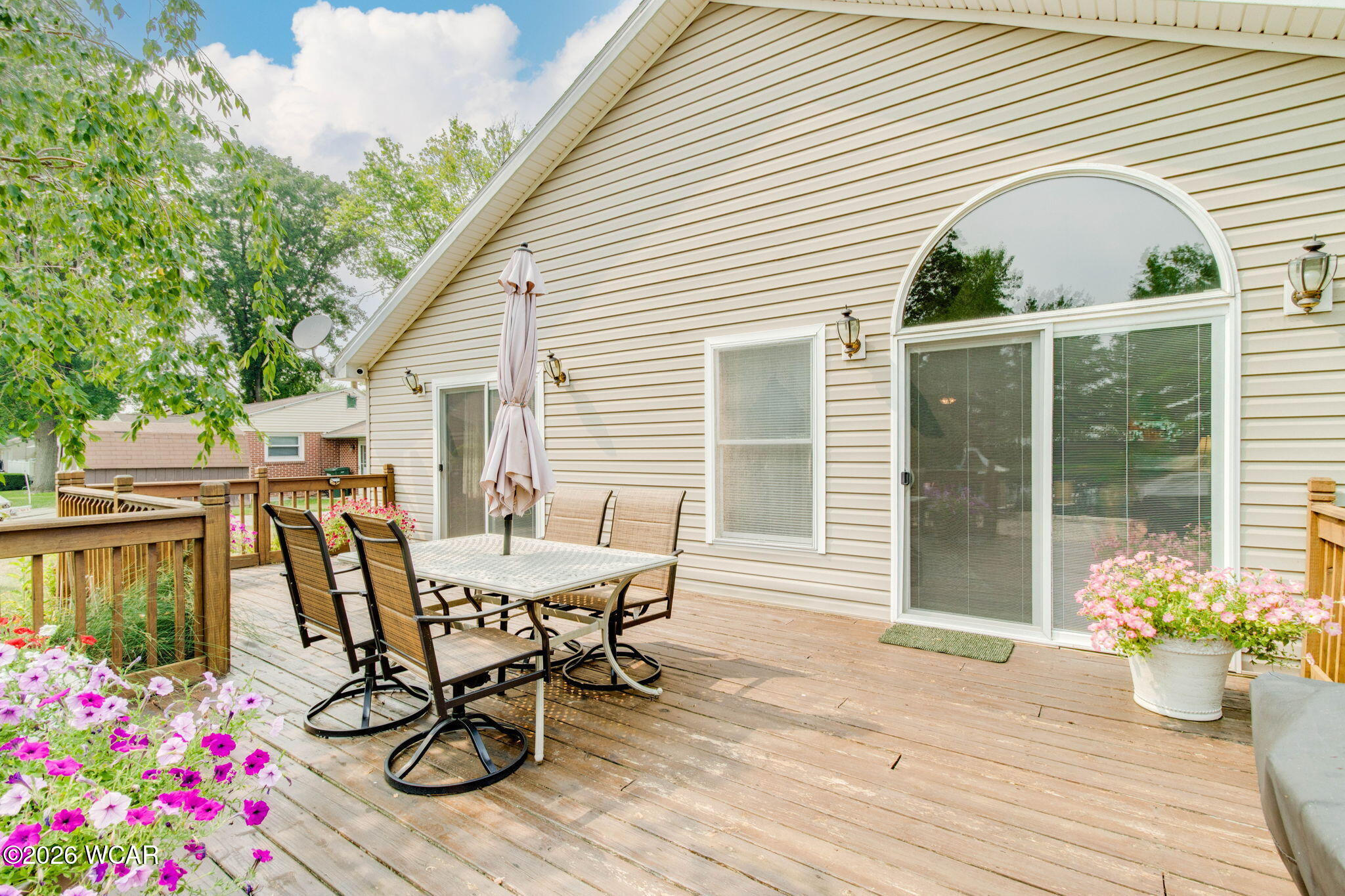6021 Agerter Road, Cridersville, Ohio