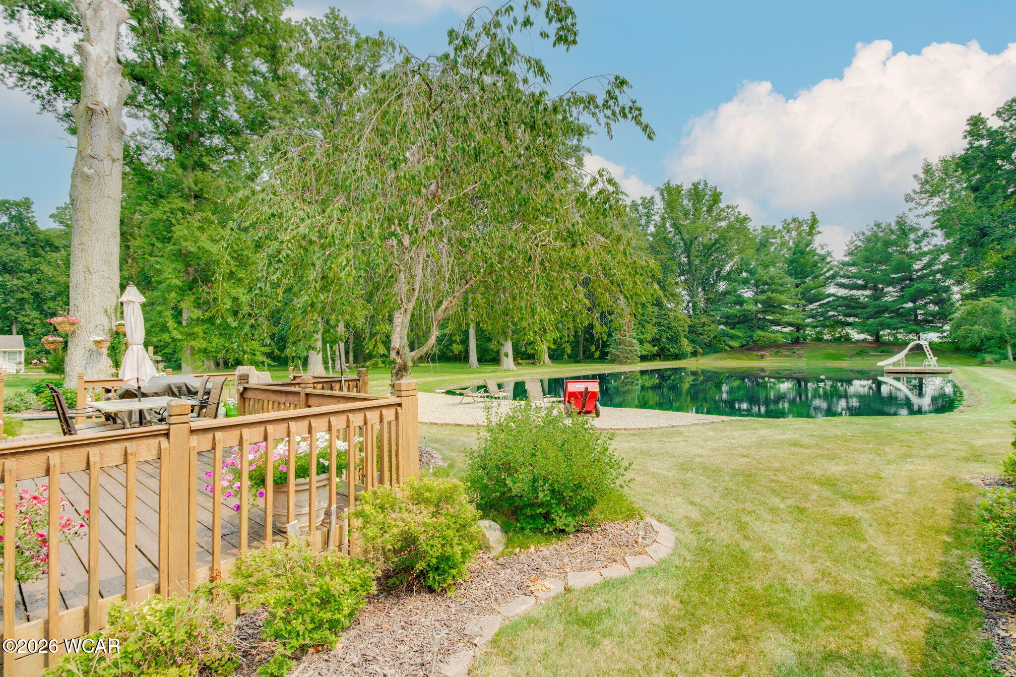 6021 Agerter Road, Cridersville, Ohio