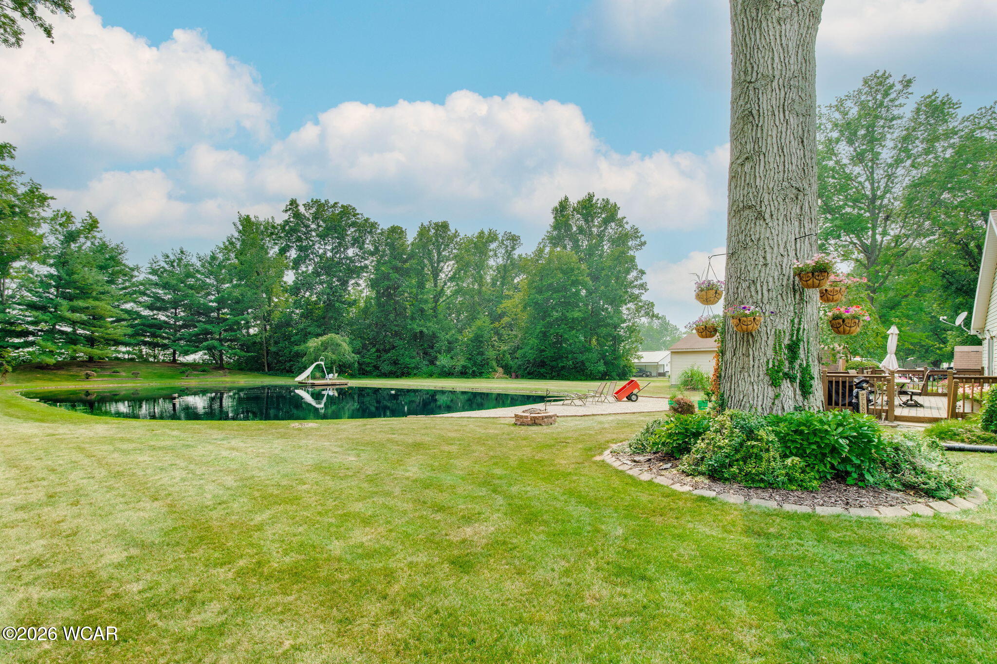 6021 Agerter Road, Cridersville, Ohio
