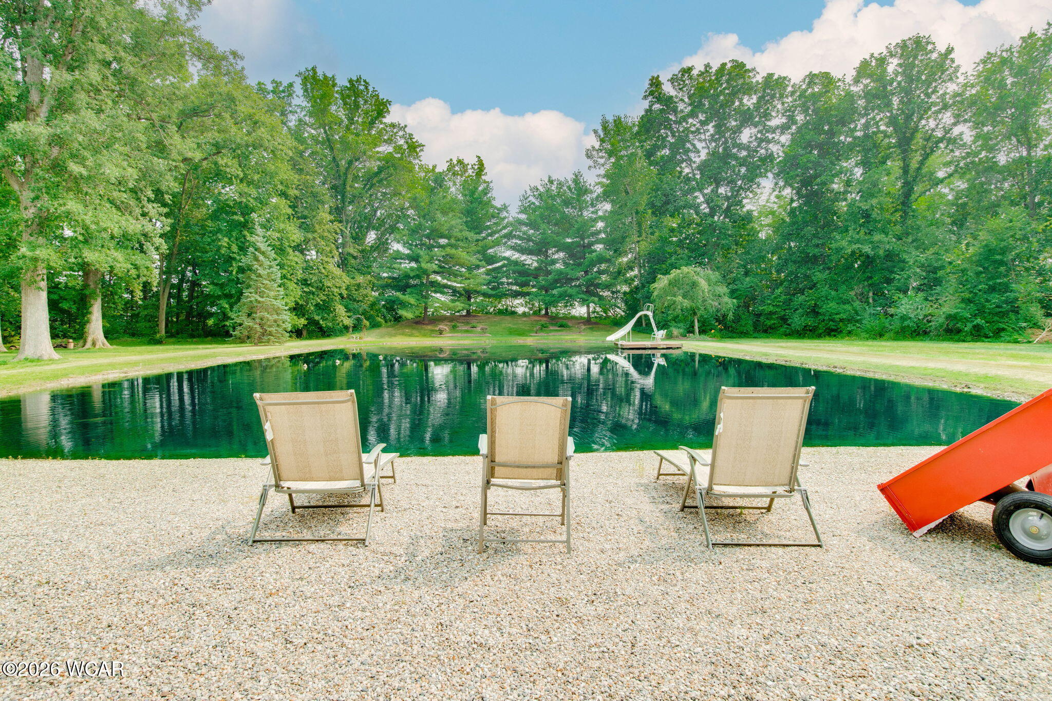 6021 Agerter Road, Cridersville, Ohio