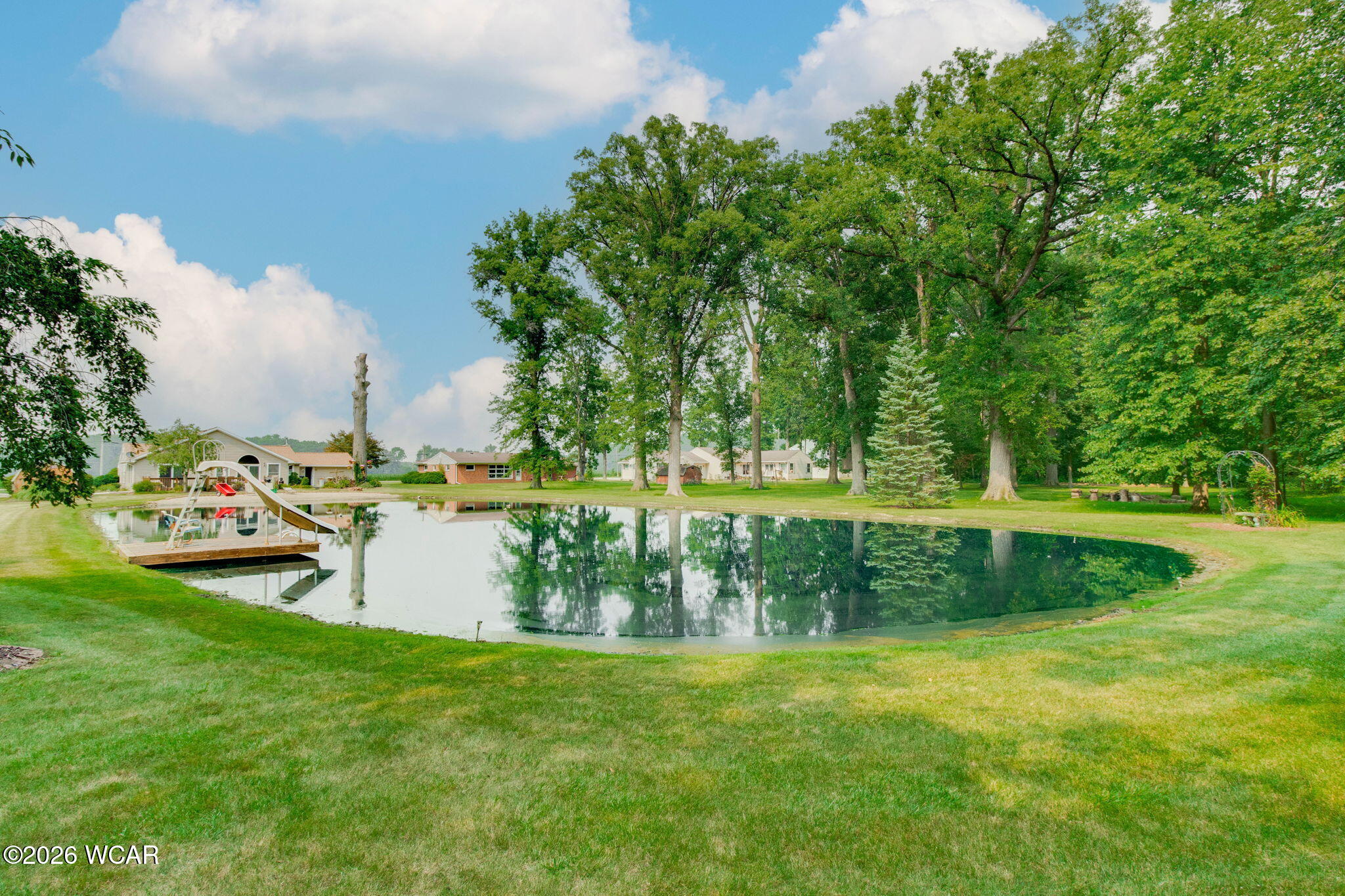 6021 Agerter Road, Cridersville, Ohio