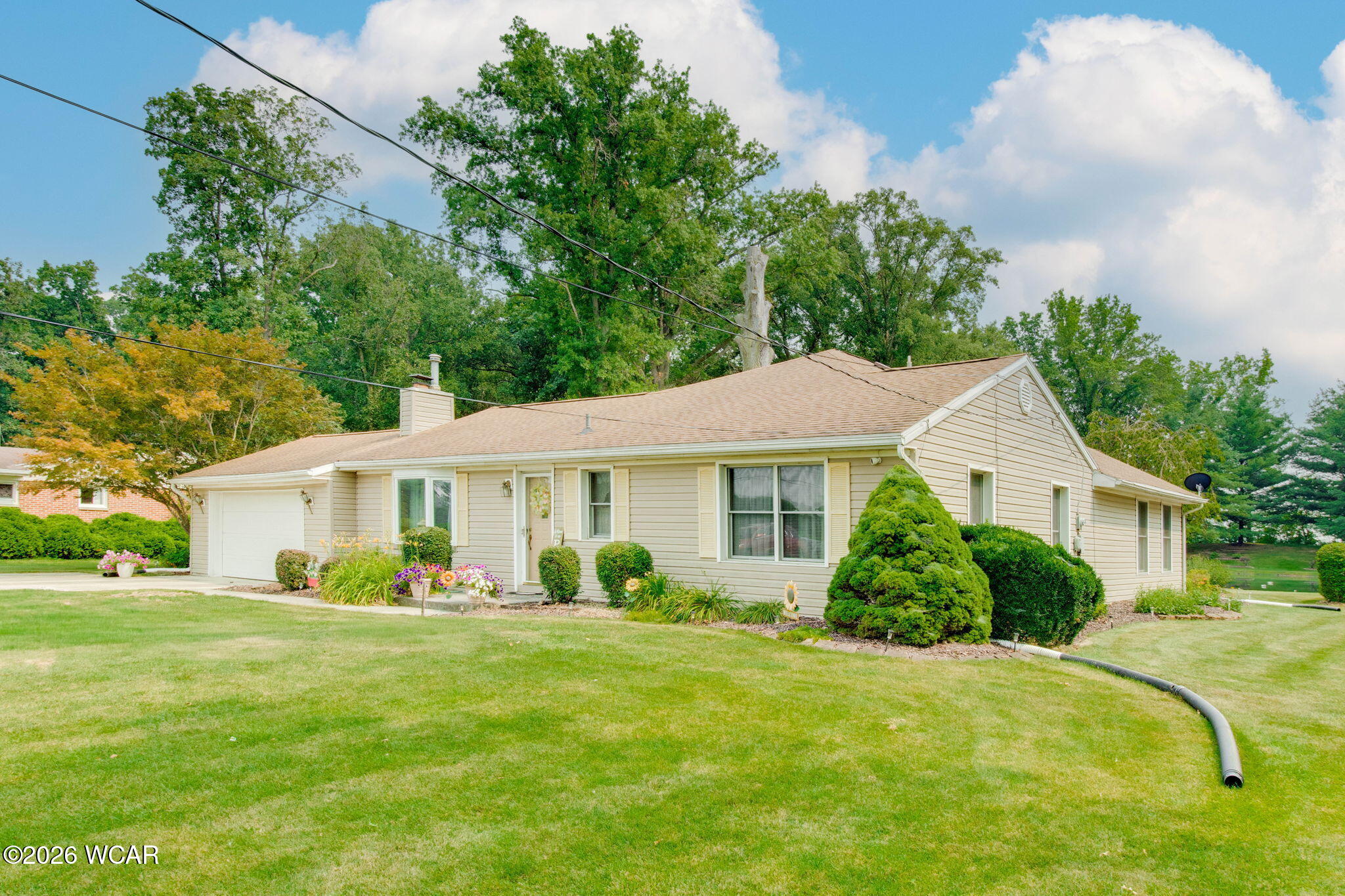 6021 Agerter Road, Cridersville, Ohio
