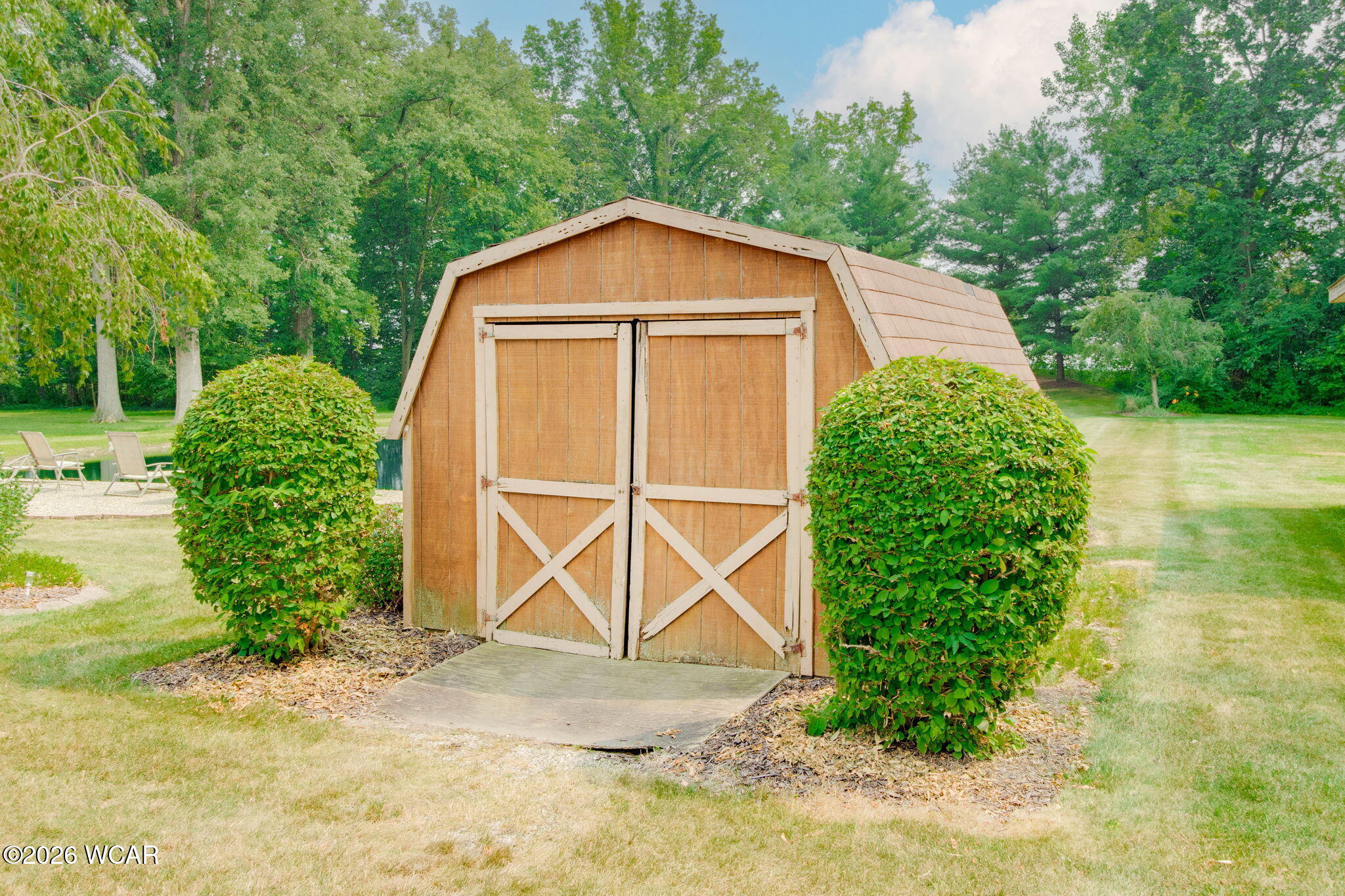 6021 Agerter Road, Cridersville, Ohio