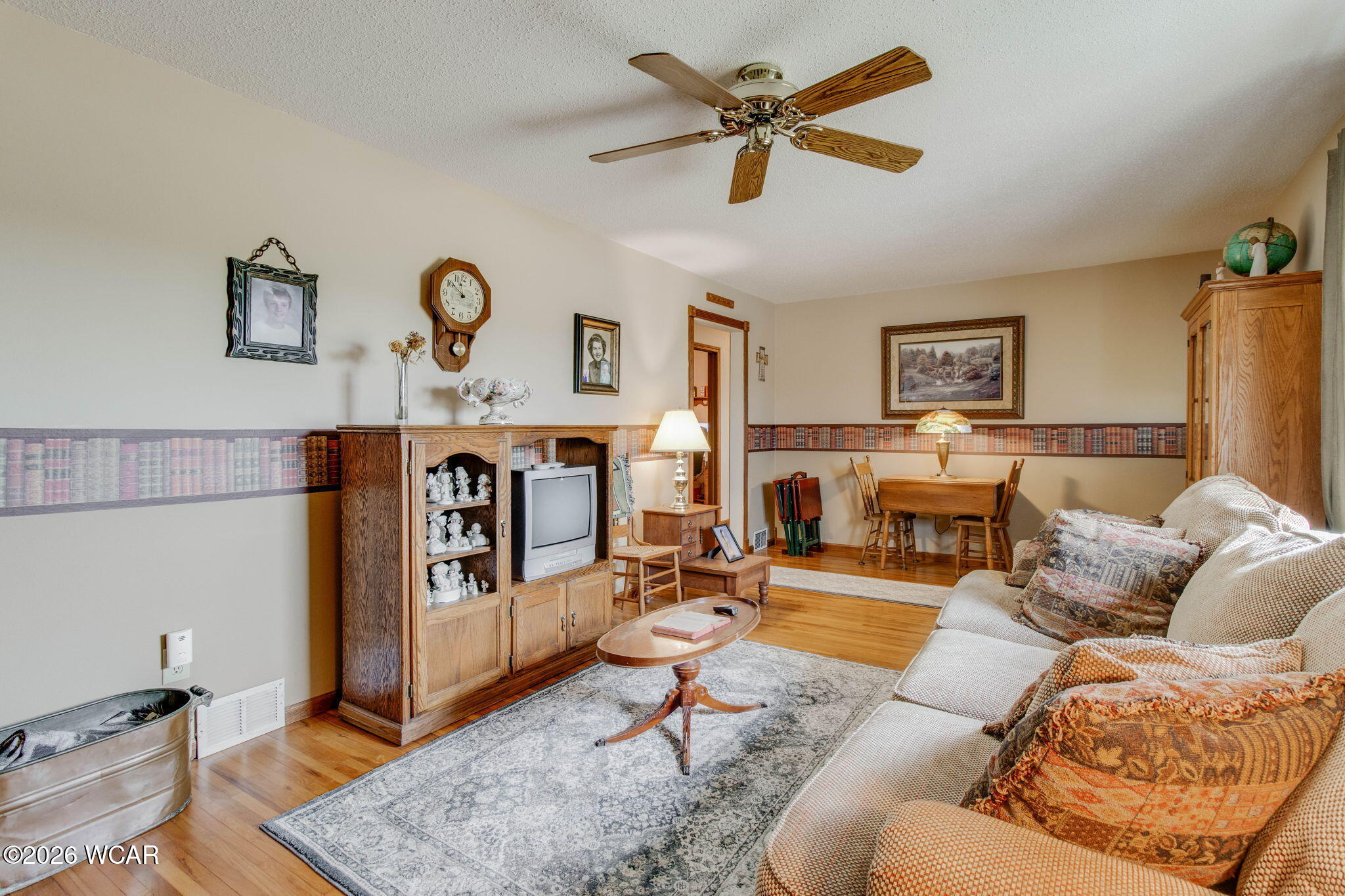 6021 Agerter Road, Cridersville, Ohio