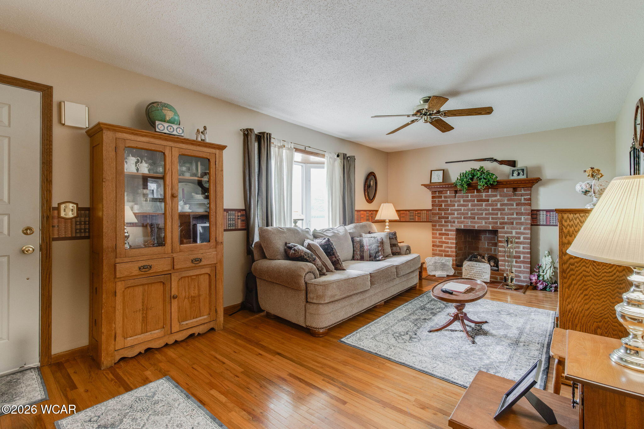 6021 Agerter Road, Cridersville, Ohio