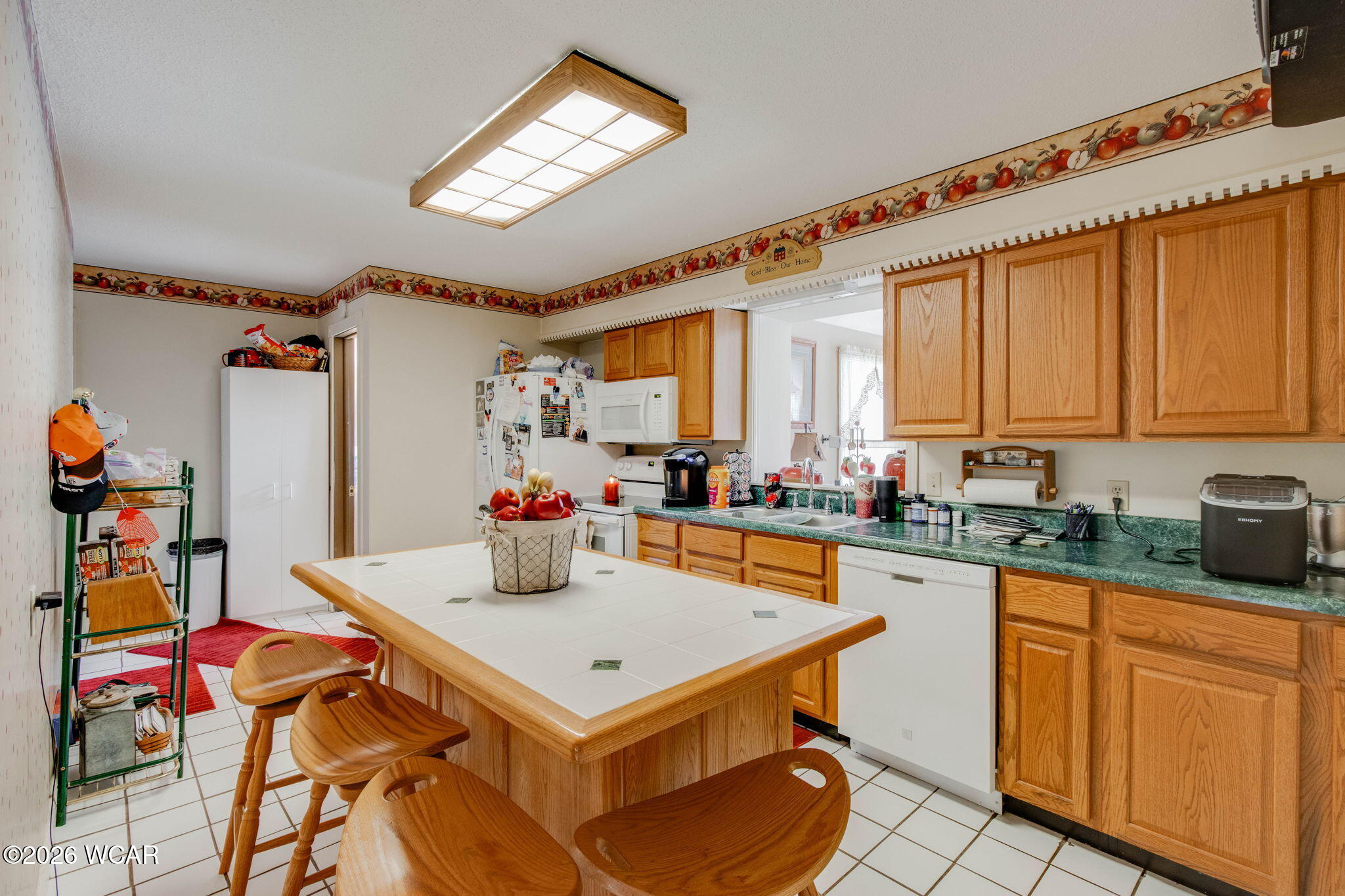 6021 Agerter Road, Cridersville, Ohio