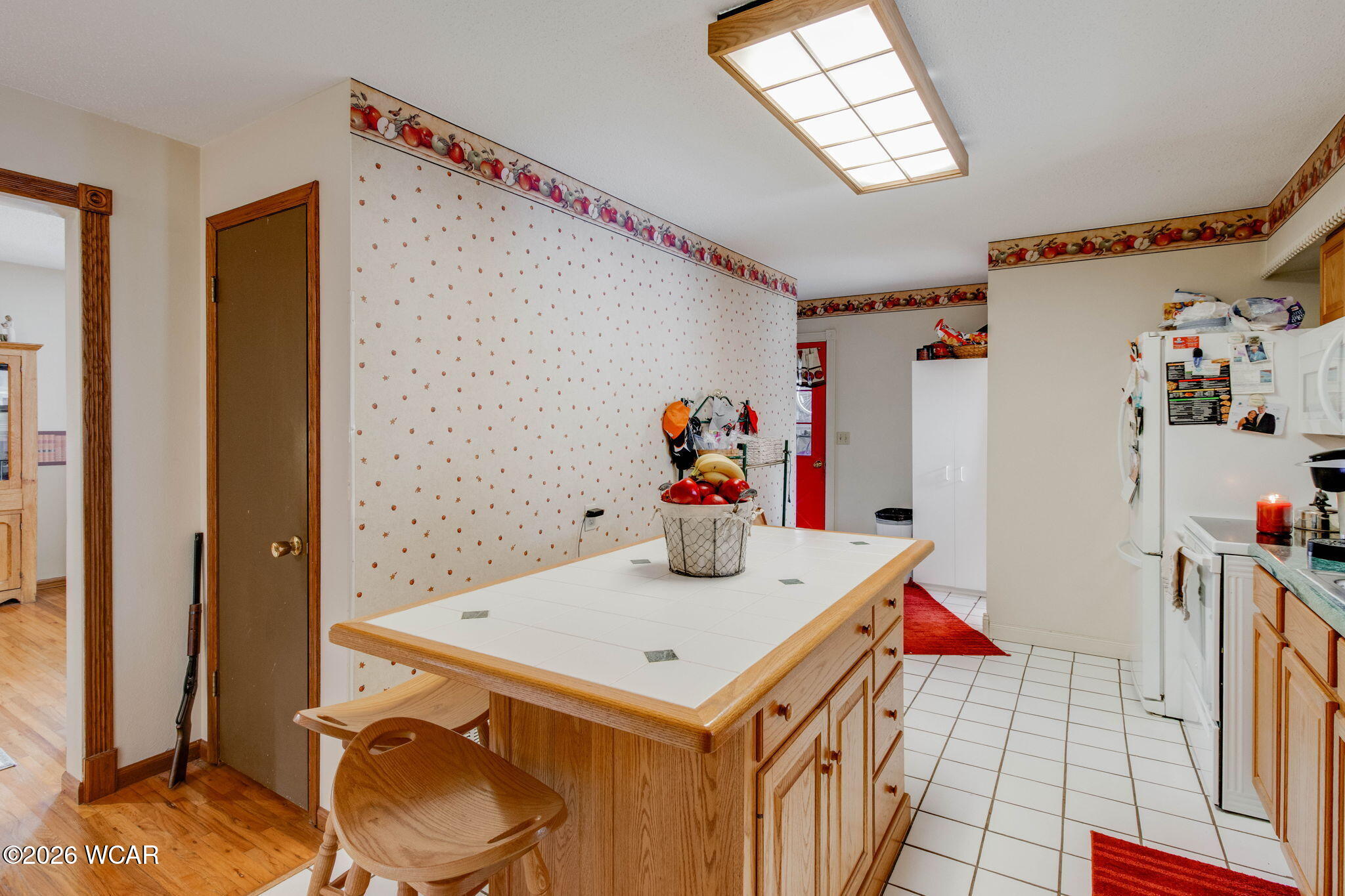 6021 Agerter Road, Cridersville, Ohio