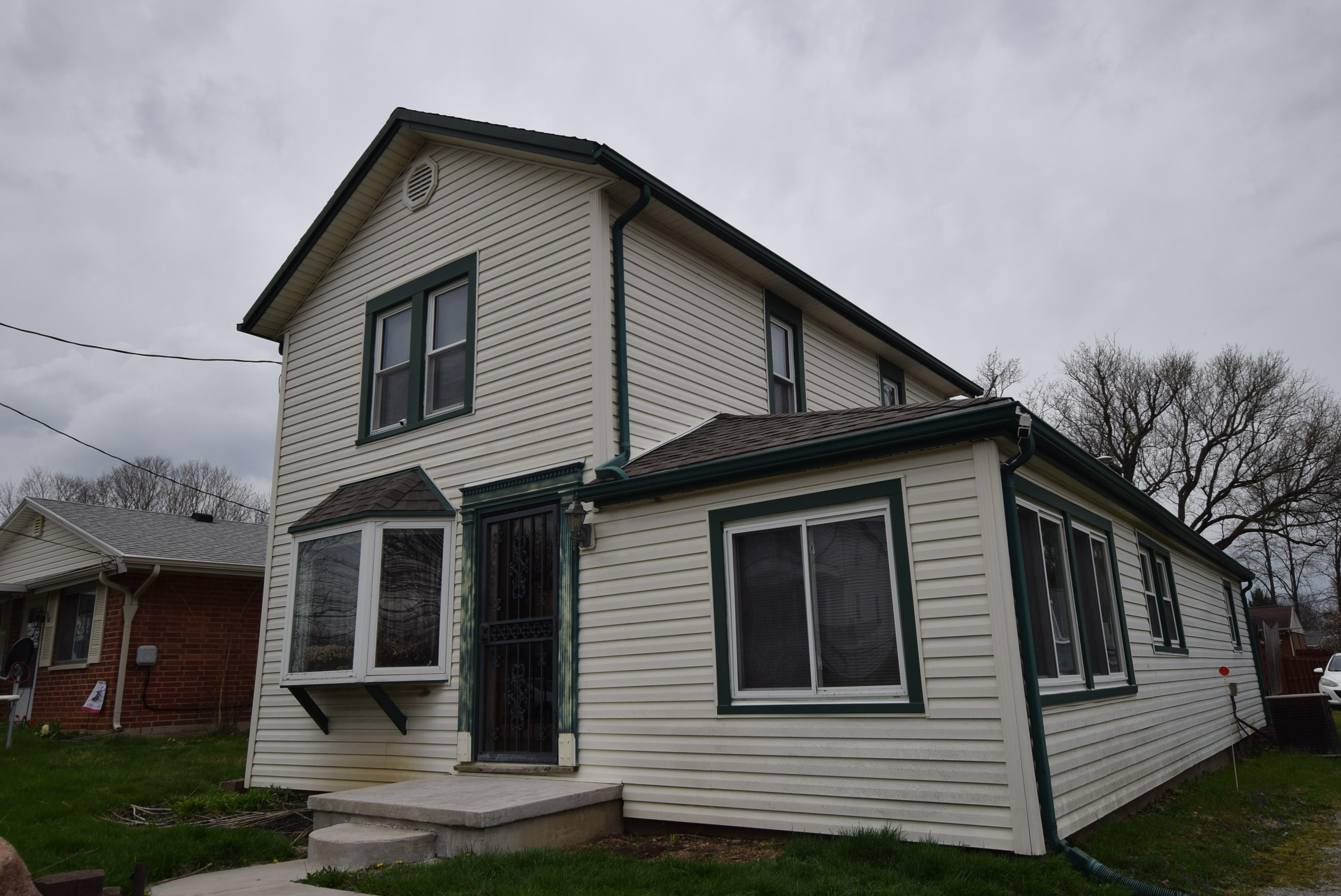 1125 Anderson, Piqua, Ohio 45356