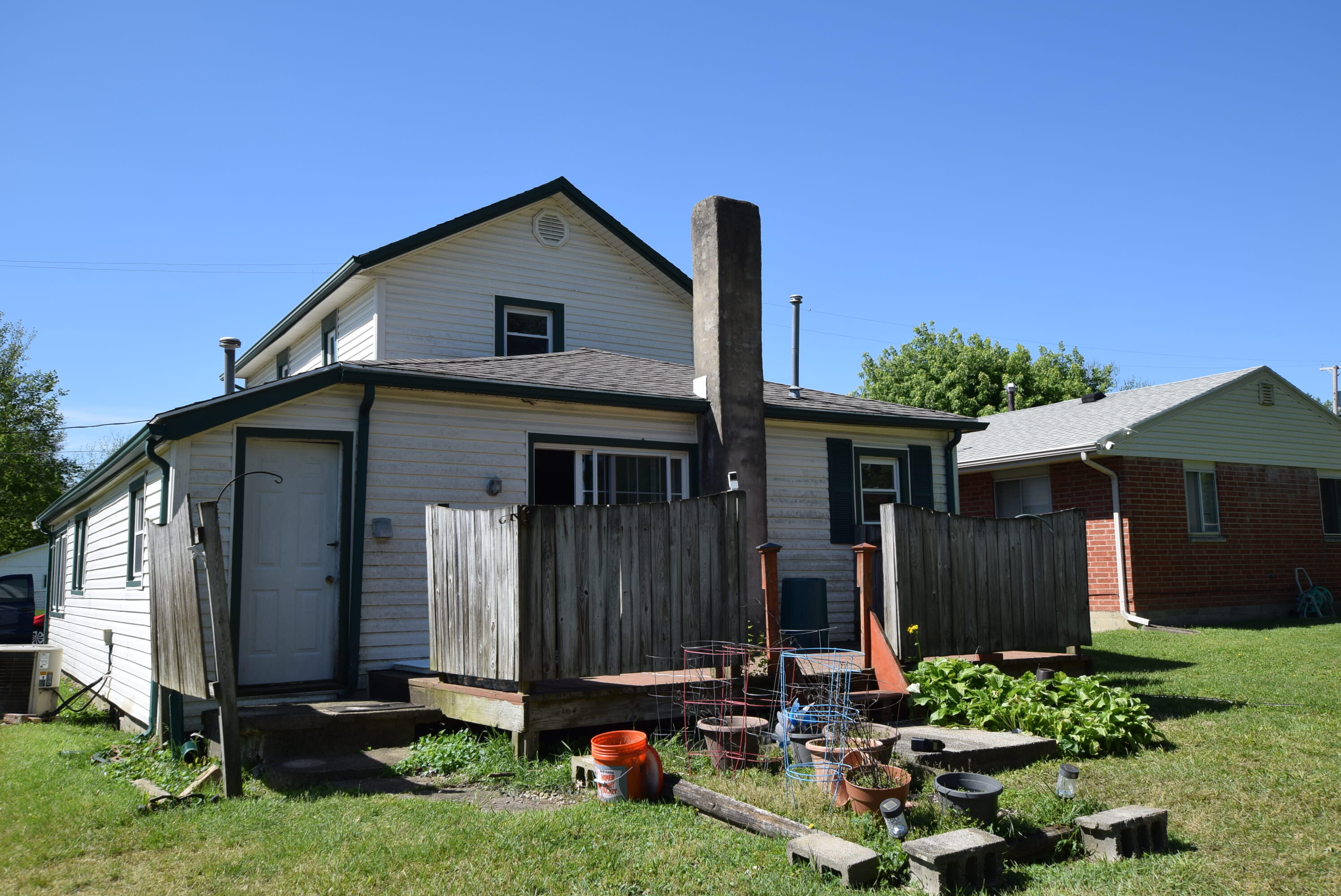 1125 Anderson, Piqua, Ohio 45356