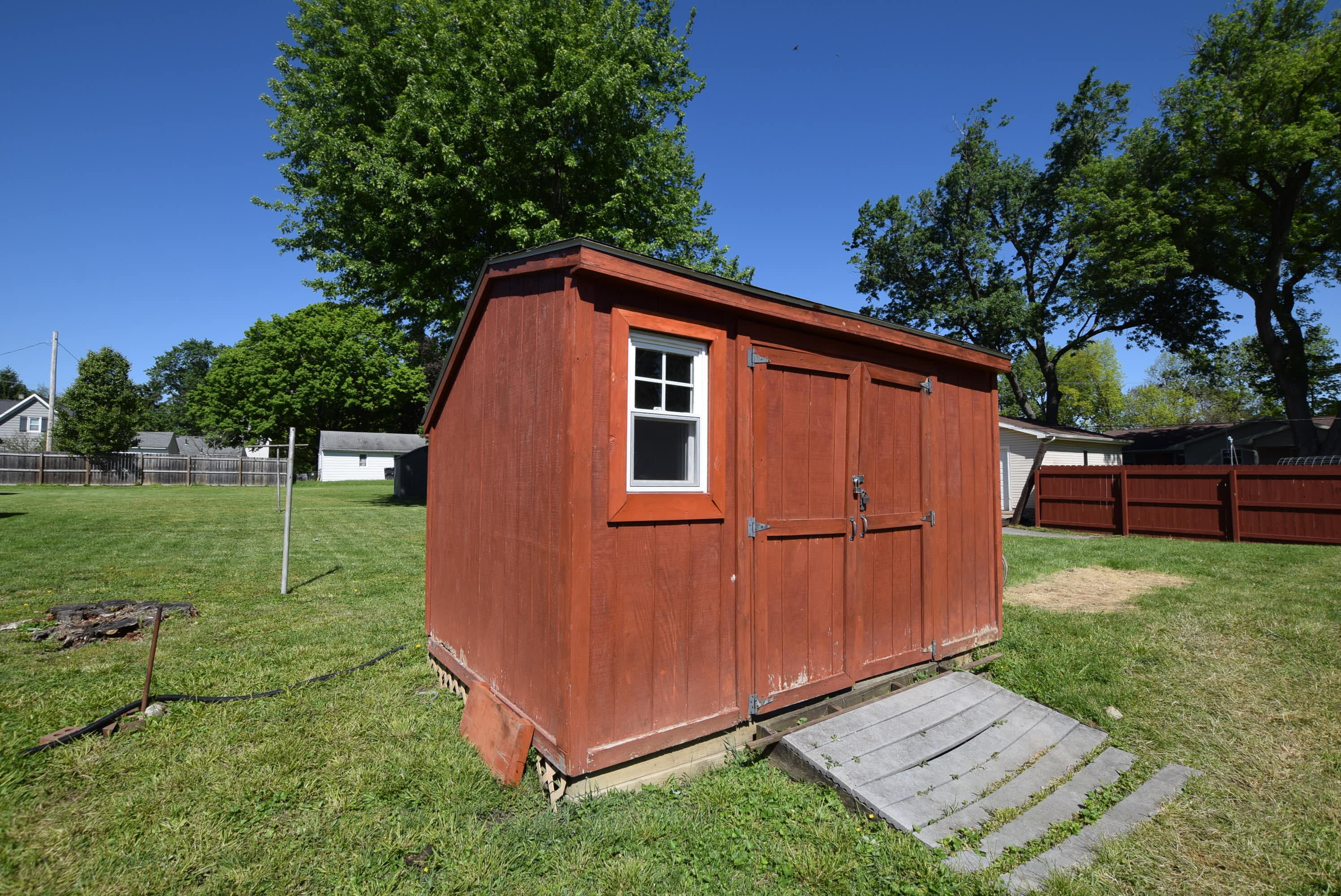 1125 Anderson, Piqua, Ohio 45356