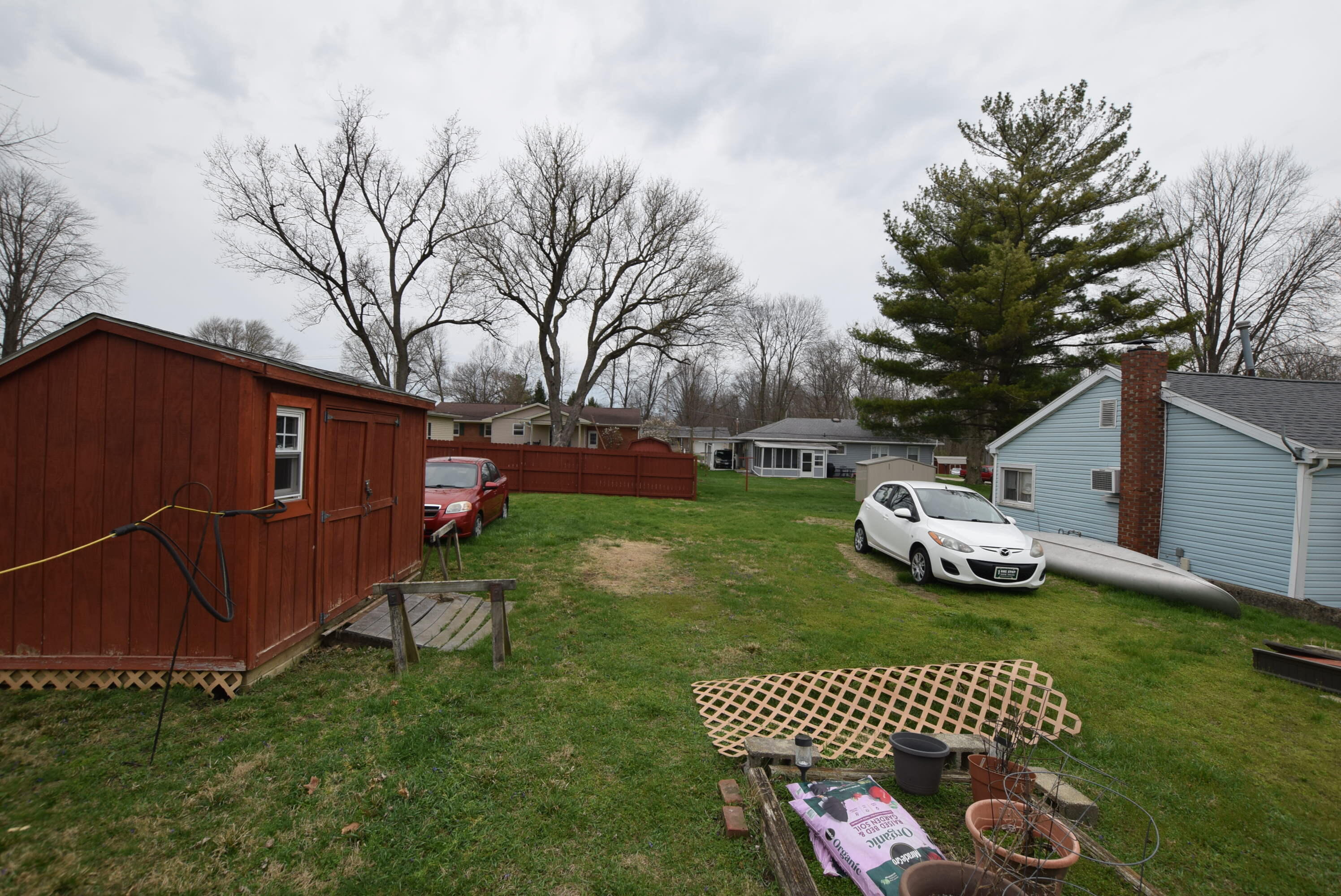 1125 Anderson, Piqua, Ohio 45356