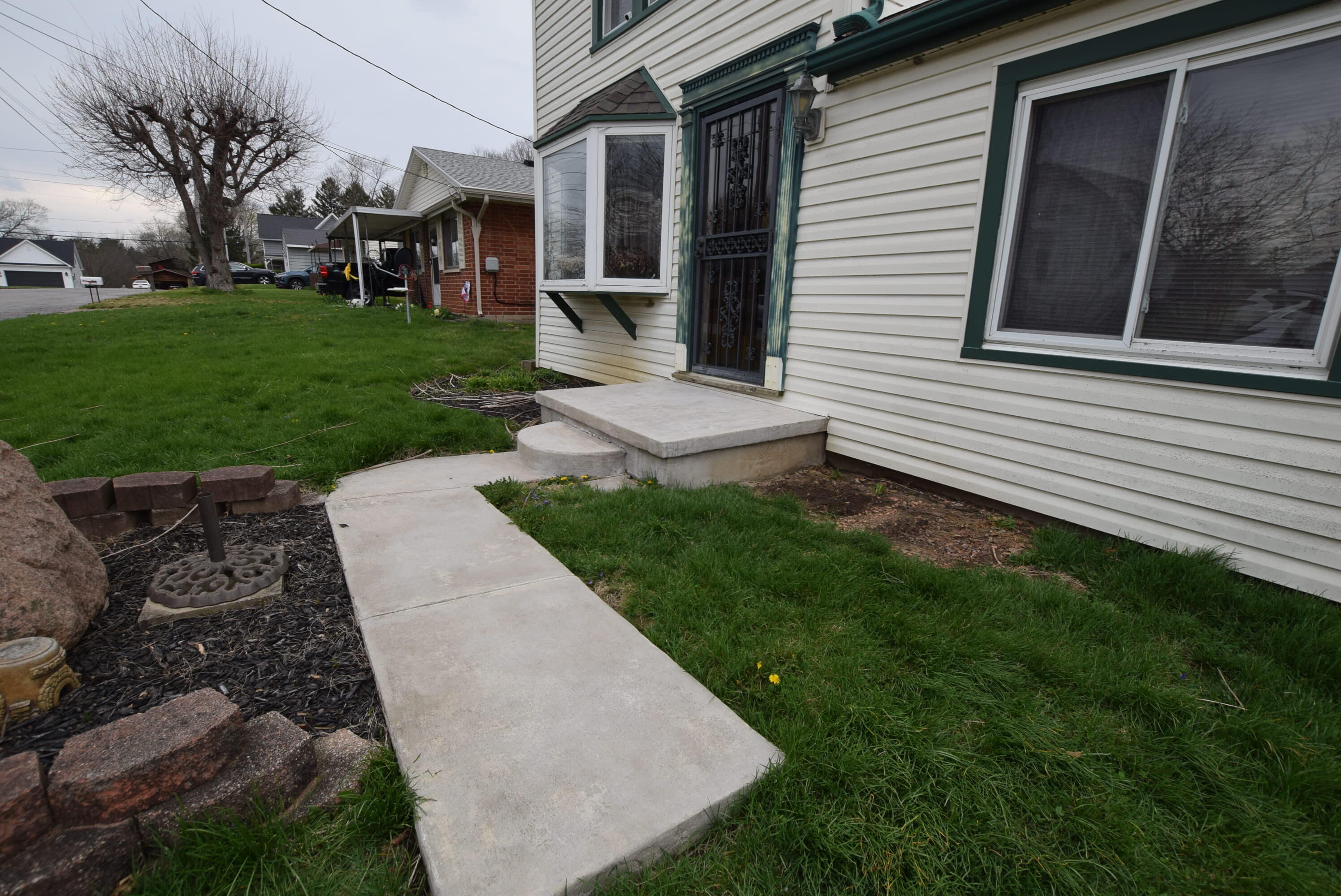 1125 Anderson, Piqua, Ohio 45356