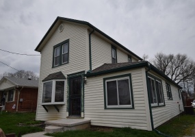 1125 Anderson, Piqua, Ohio 45356, 4 Bedrooms Bedrooms, ,1 BathroomBathrooms,Residential,For Sale,Anderson,1044656