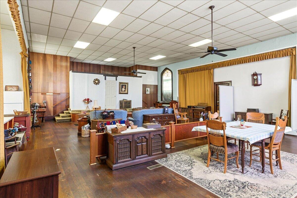 205 Center, West Mansfield, Ohio 43358