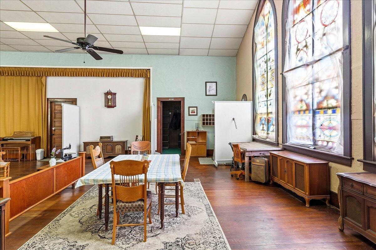 205 Center, West Mansfield, Ohio 43358