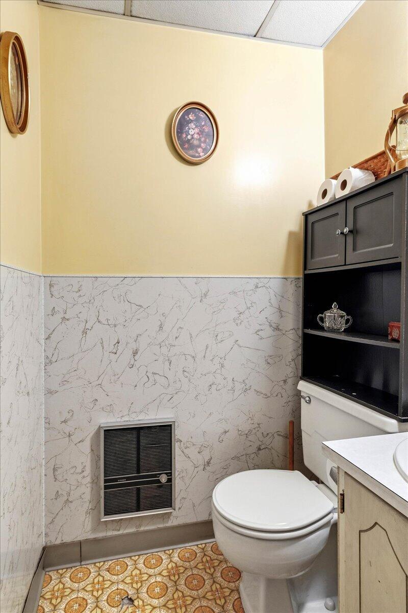 205 Center, West Mansfield, Ohio 43358