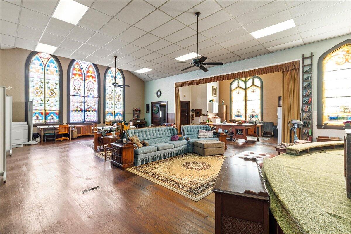 205 Center, West Mansfield, Ohio 43358
