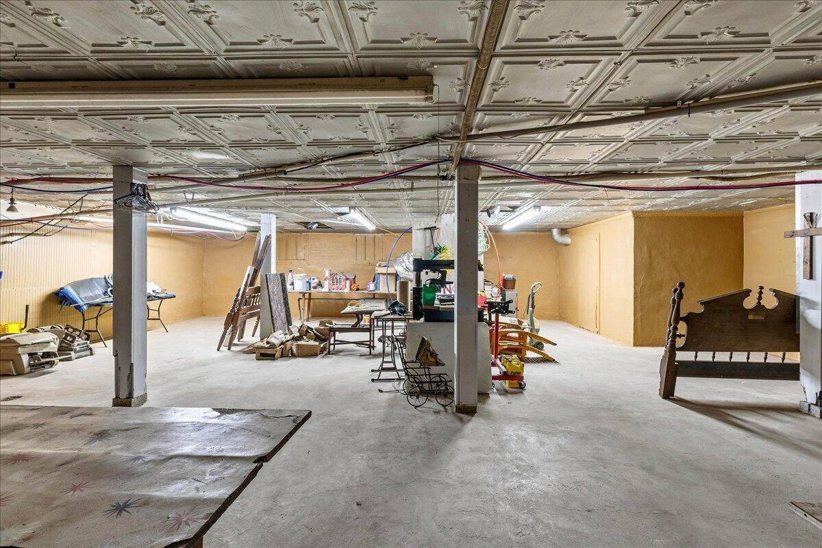 205 Center, West Mansfield, Ohio 43358