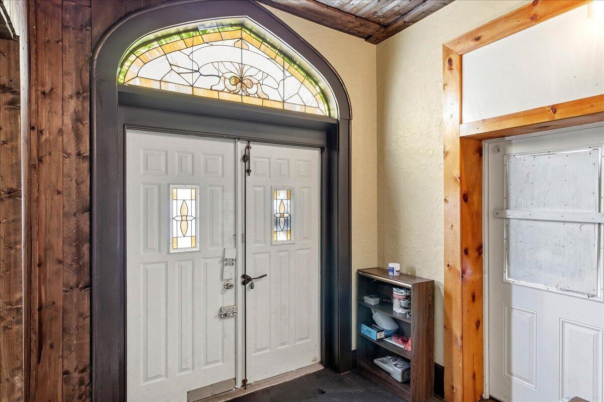 205 Center, West Mansfield, Ohio 43358