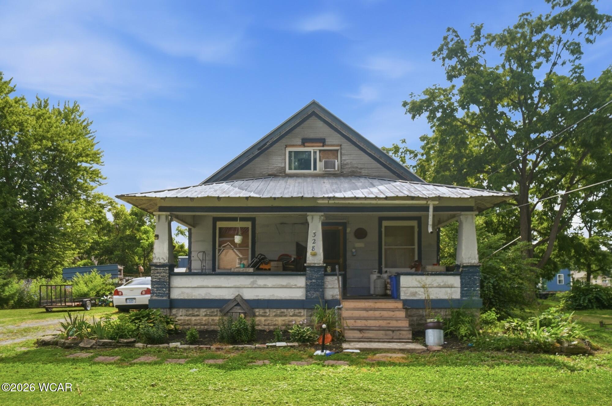 328 Harrison Street, Van Wert, Ohio