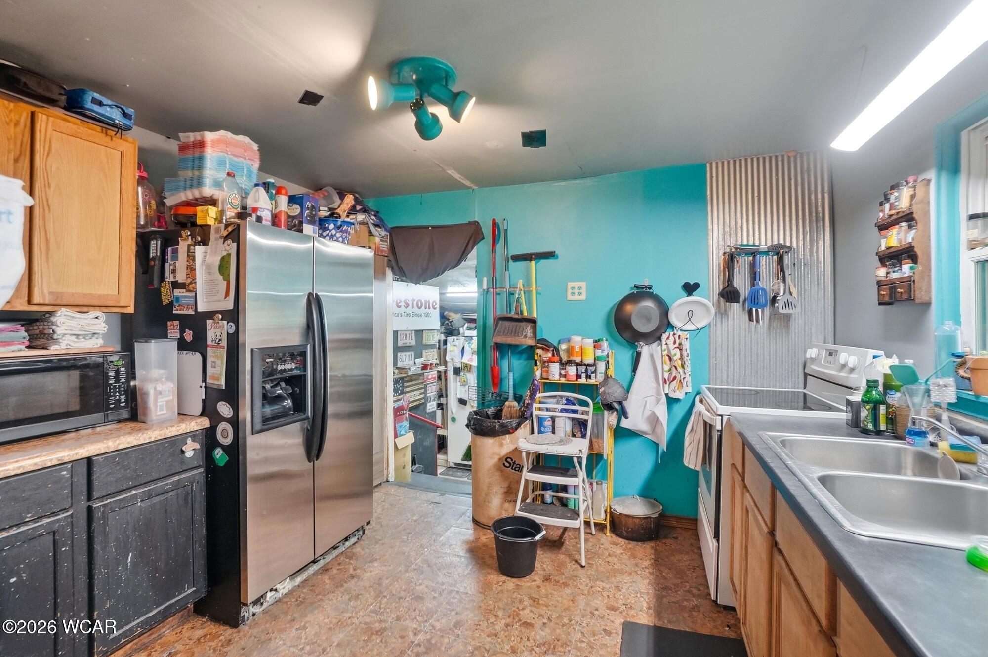328 Harrison Street, Van Wert, Ohio