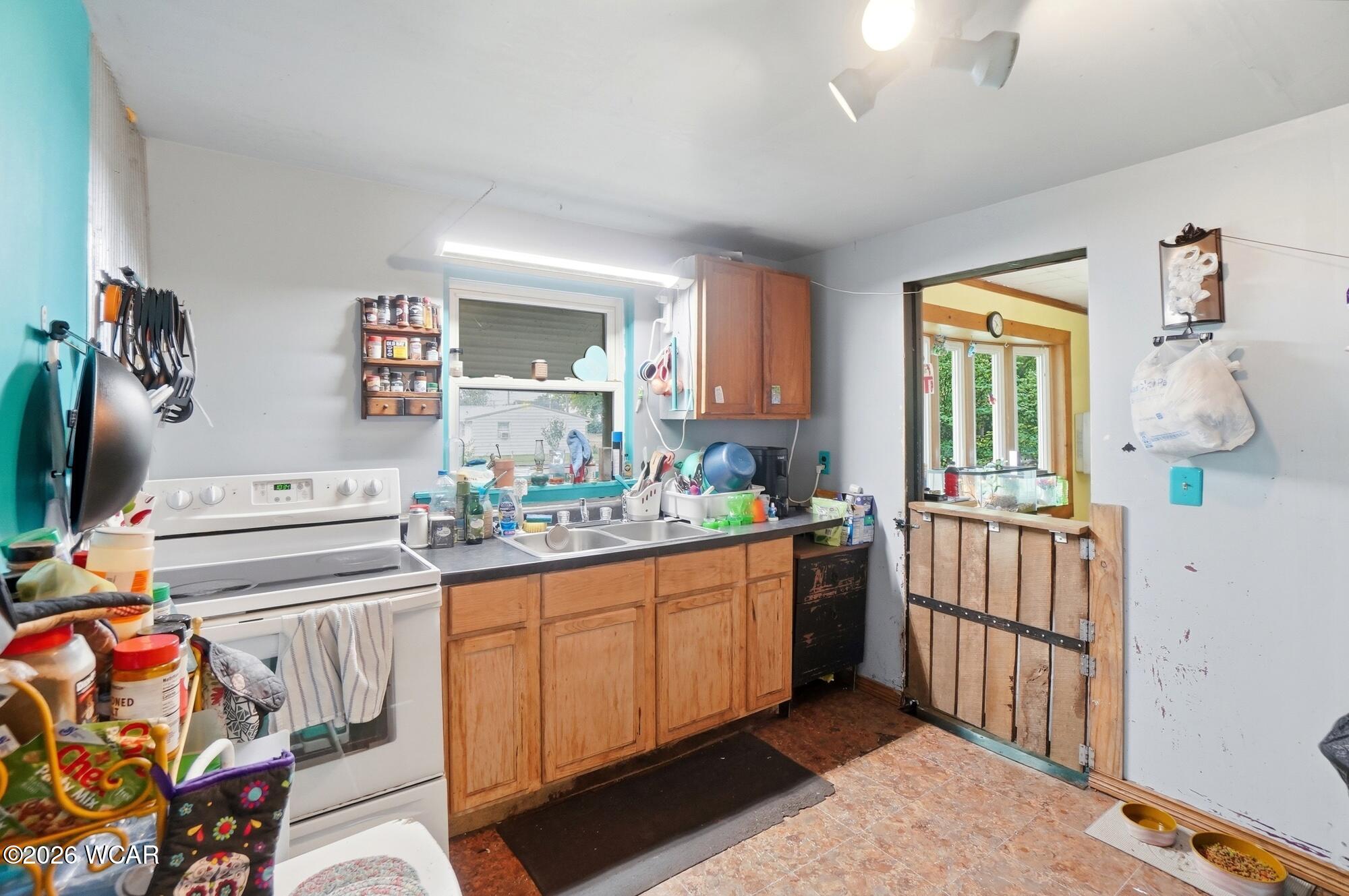 328 Harrison Street, Van Wert, Ohio