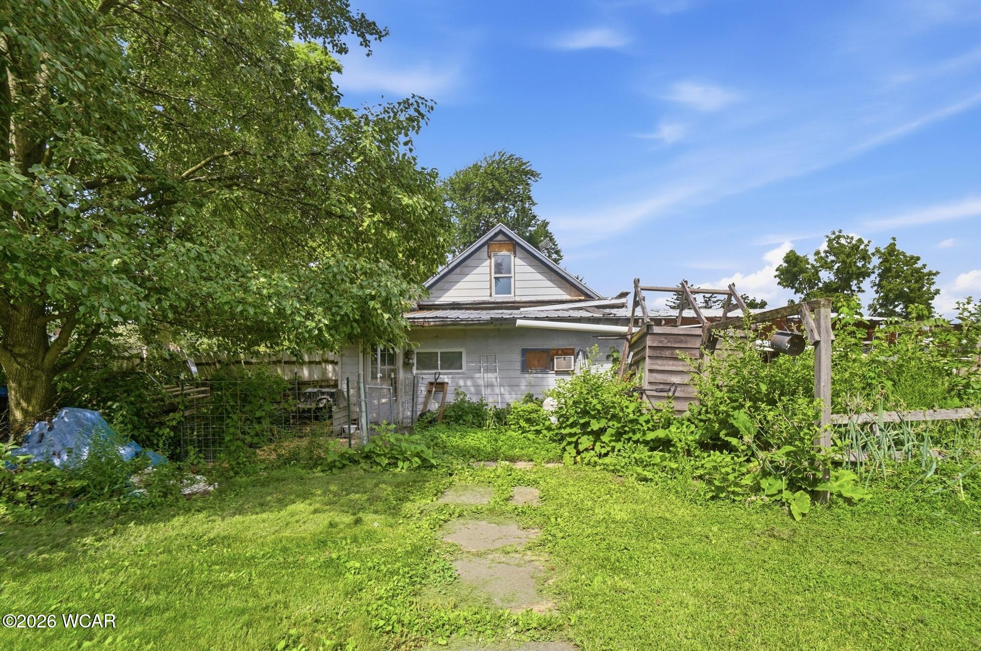 328 Harrison Street, Van Wert, Ohio