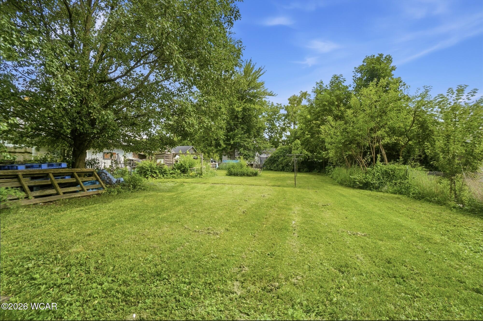 328 Harrison Street, Van Wert, Ohio