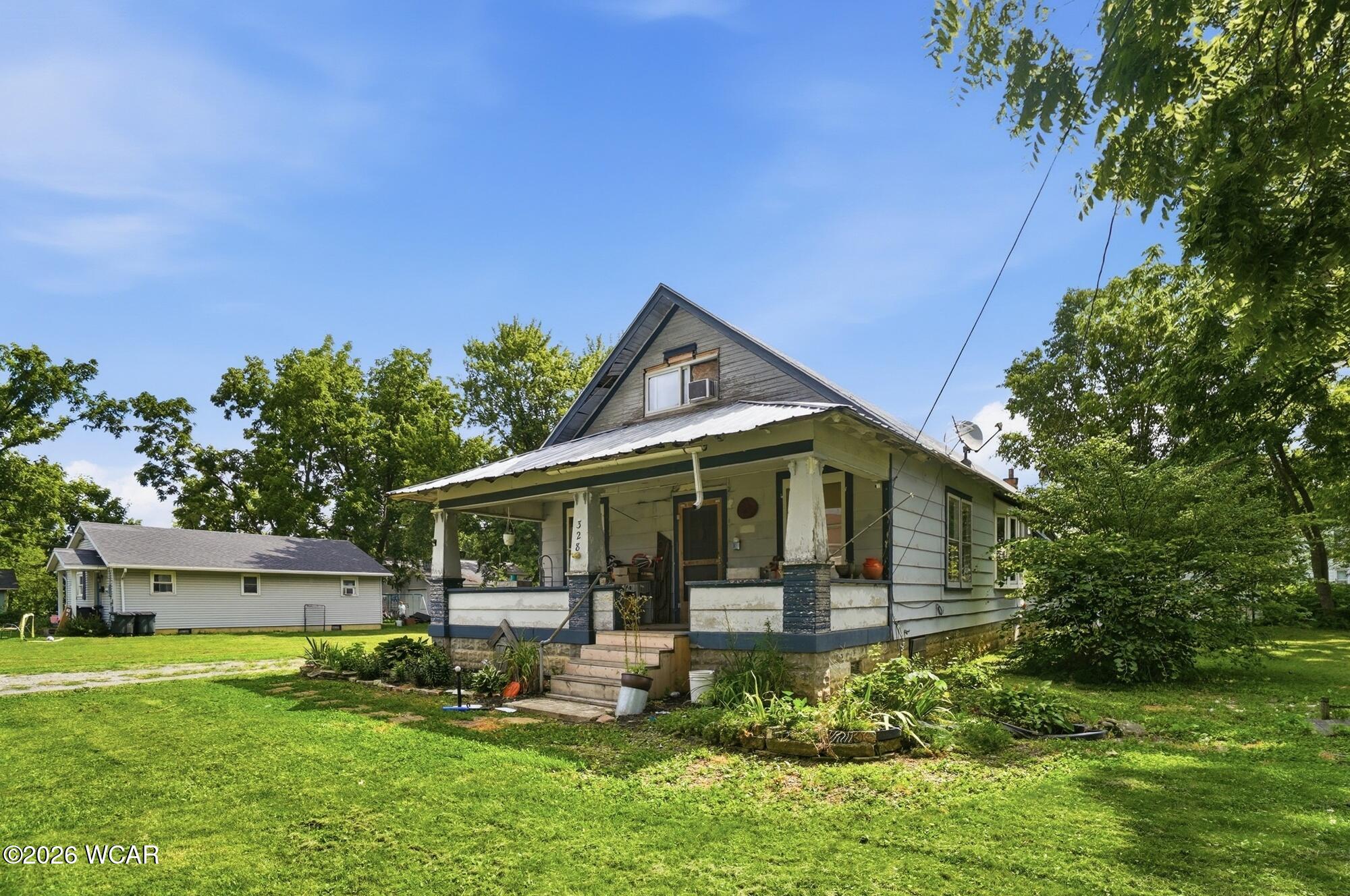 328 Harrison Street, Van Wert, Ohio
