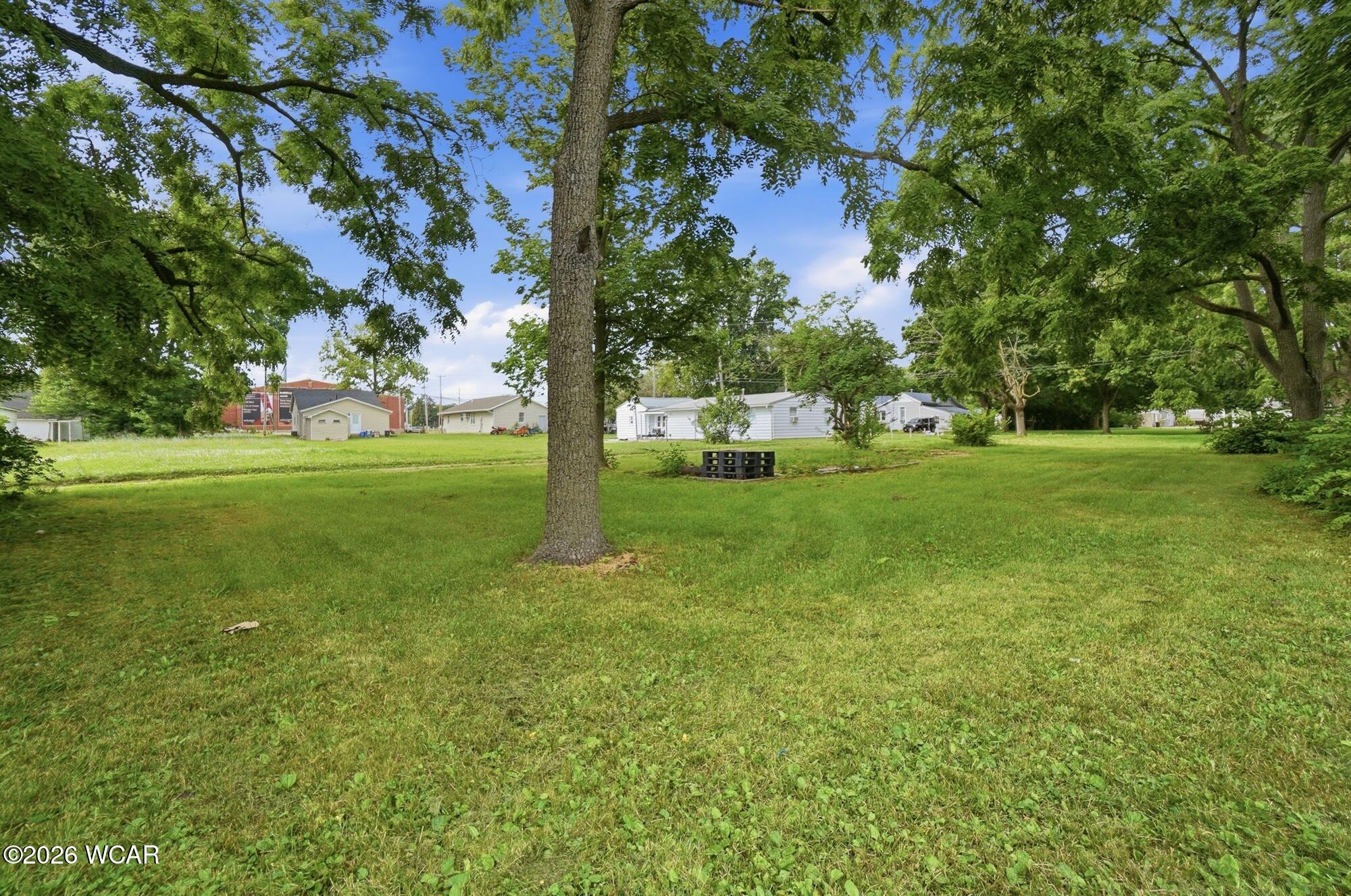 328 Harrison Street, Van Wert, Ohio