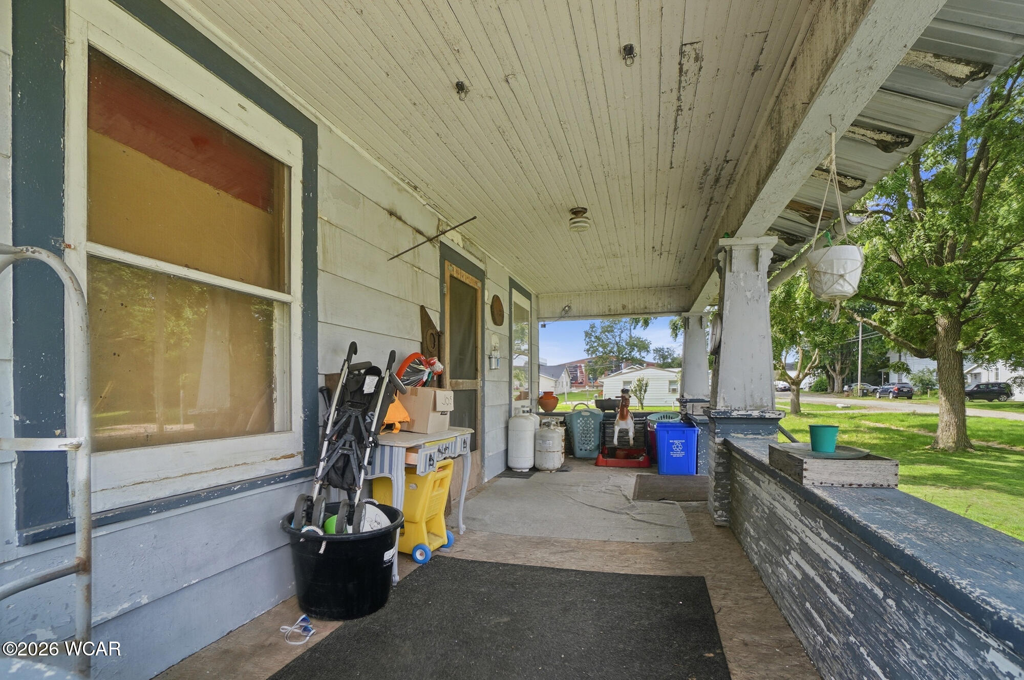 328 Harrison Street, Van Wert, Ohio