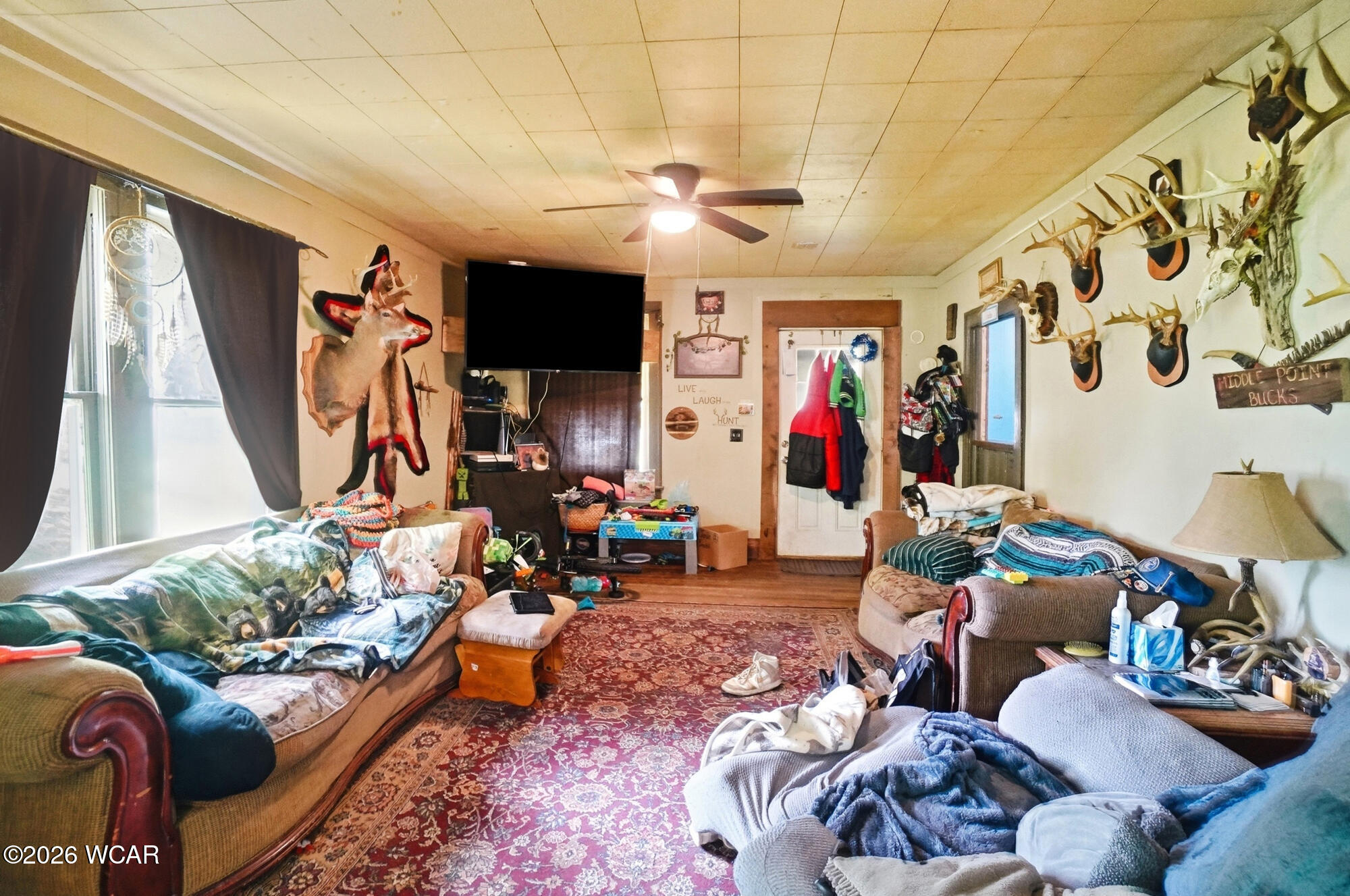 328 Harrison Street, Van Wert, Ohio