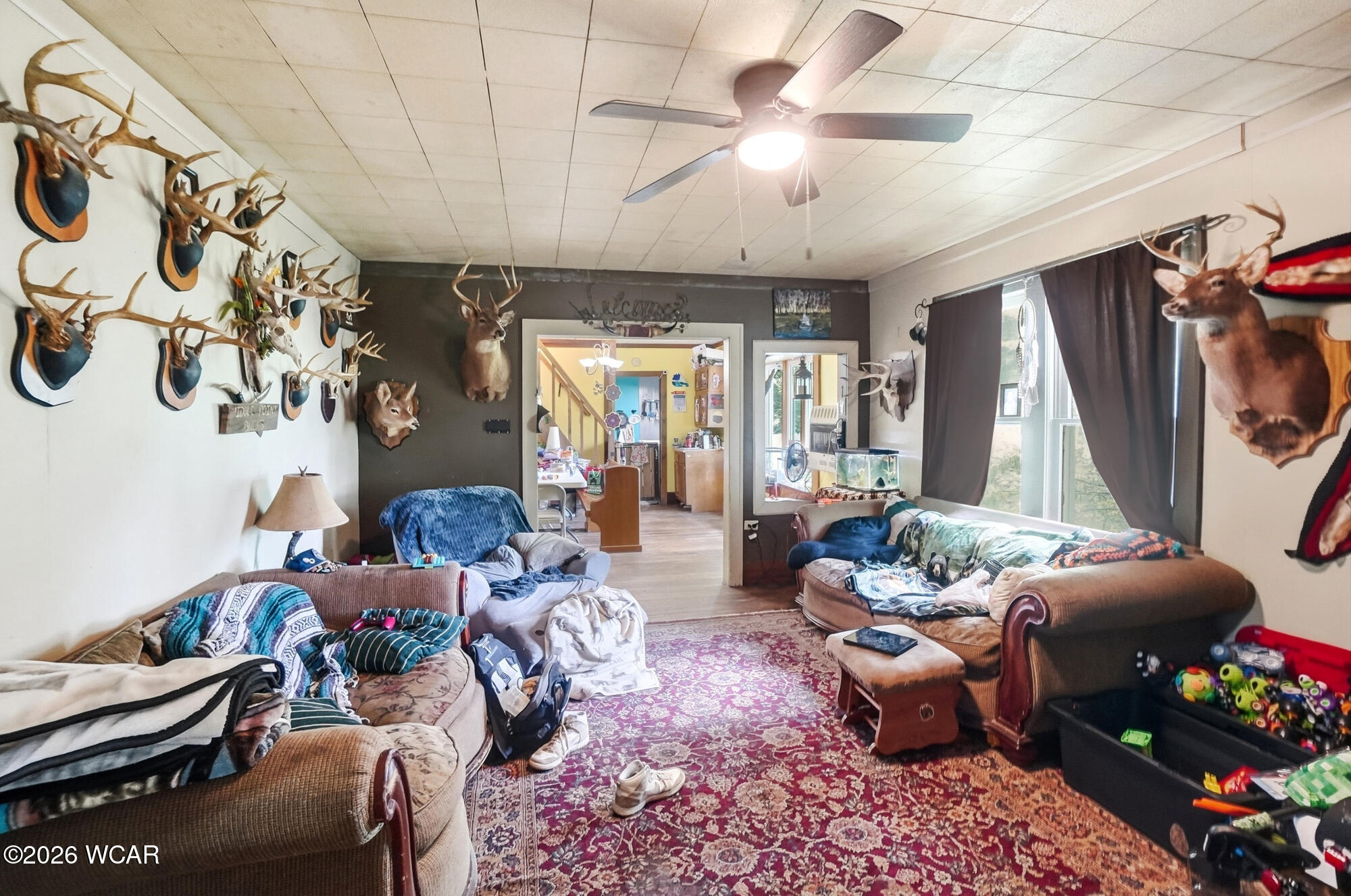 328 Harrison Street, Van Wert, Ohio
