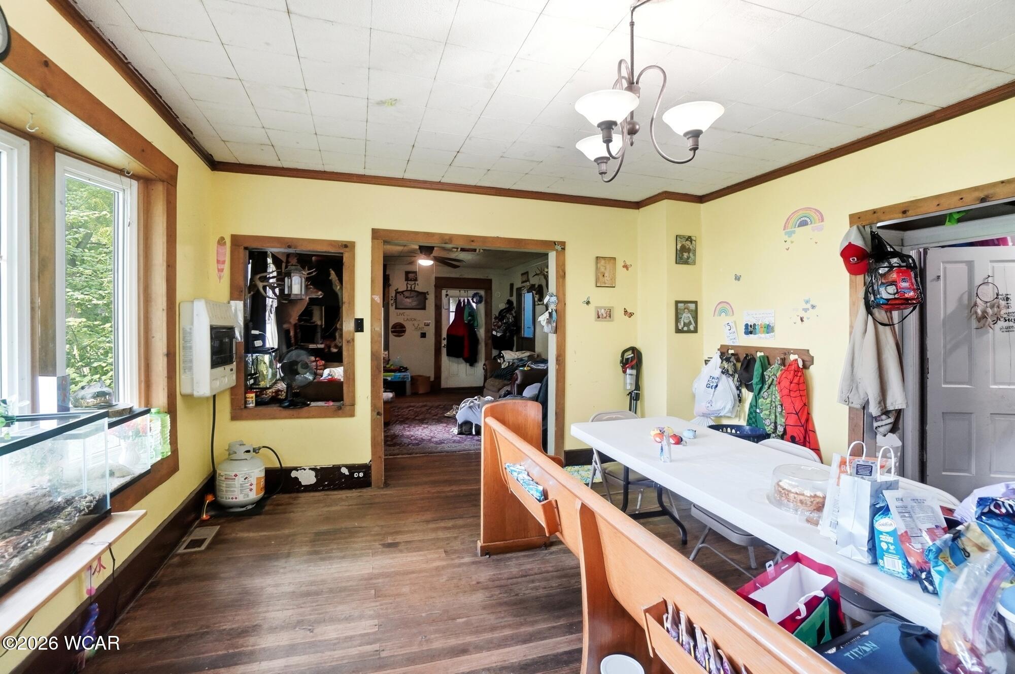 328 Harrison Street, Van Wert, Ohio