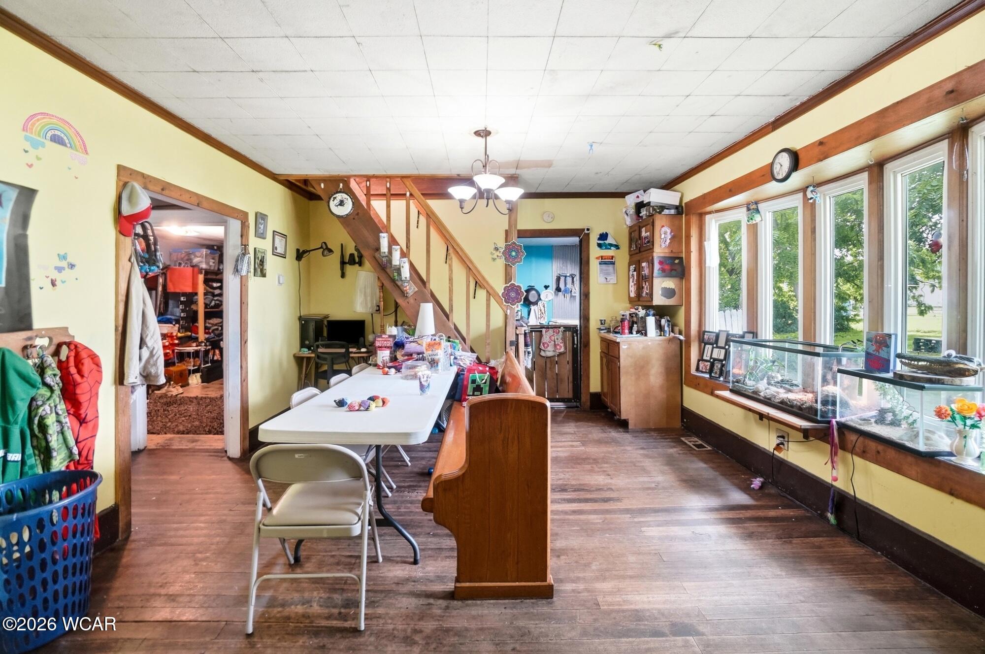 328 Harrison Street, Van Wert, Ohio