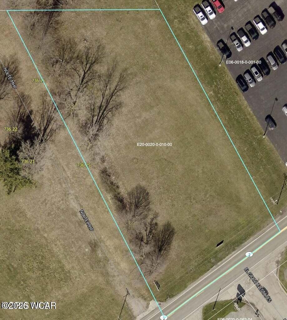0 High Street, Hicksville, Ohio