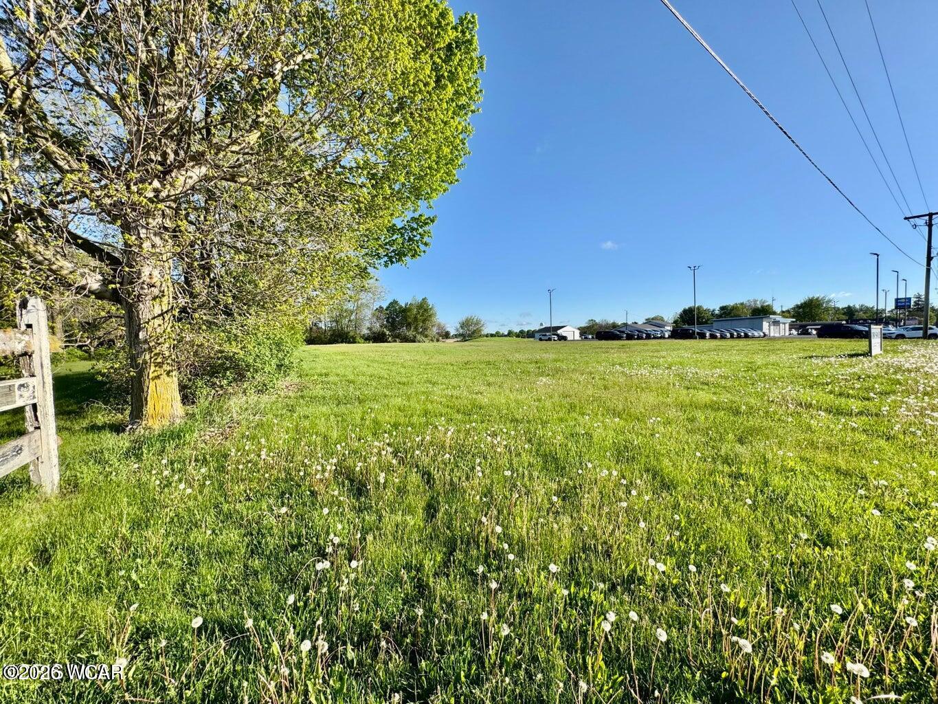 0 High Street, Hicksville, Ohio
