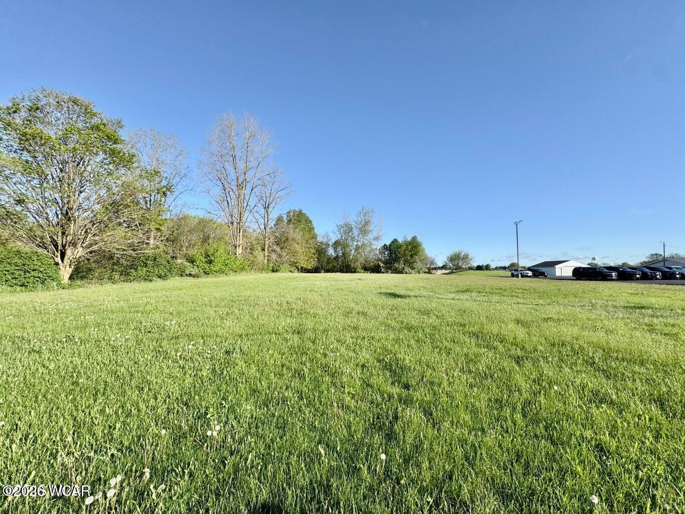 0 High Street, Hicksville, Ohio