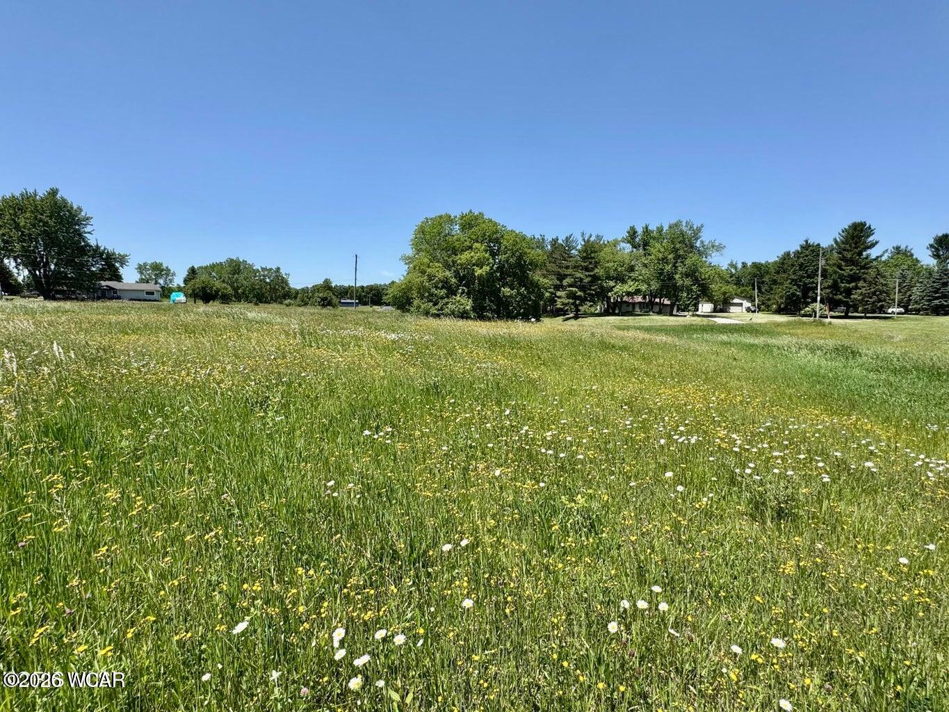 0 Seneca Drive, Montpelier, Ohio