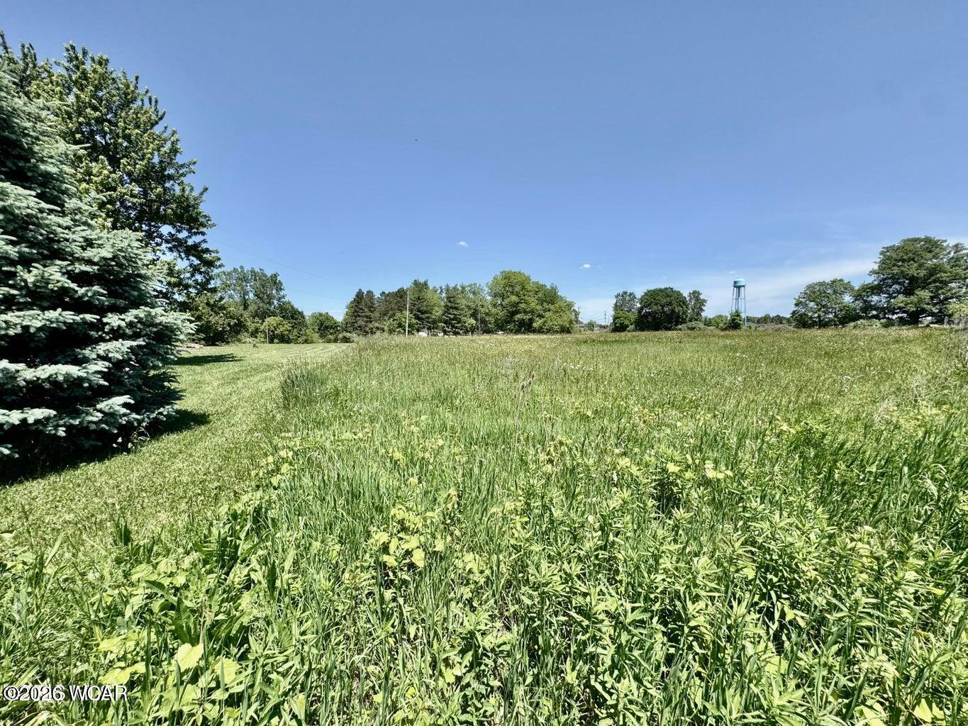 0 Seneca Drive, Montpelier, Ohio