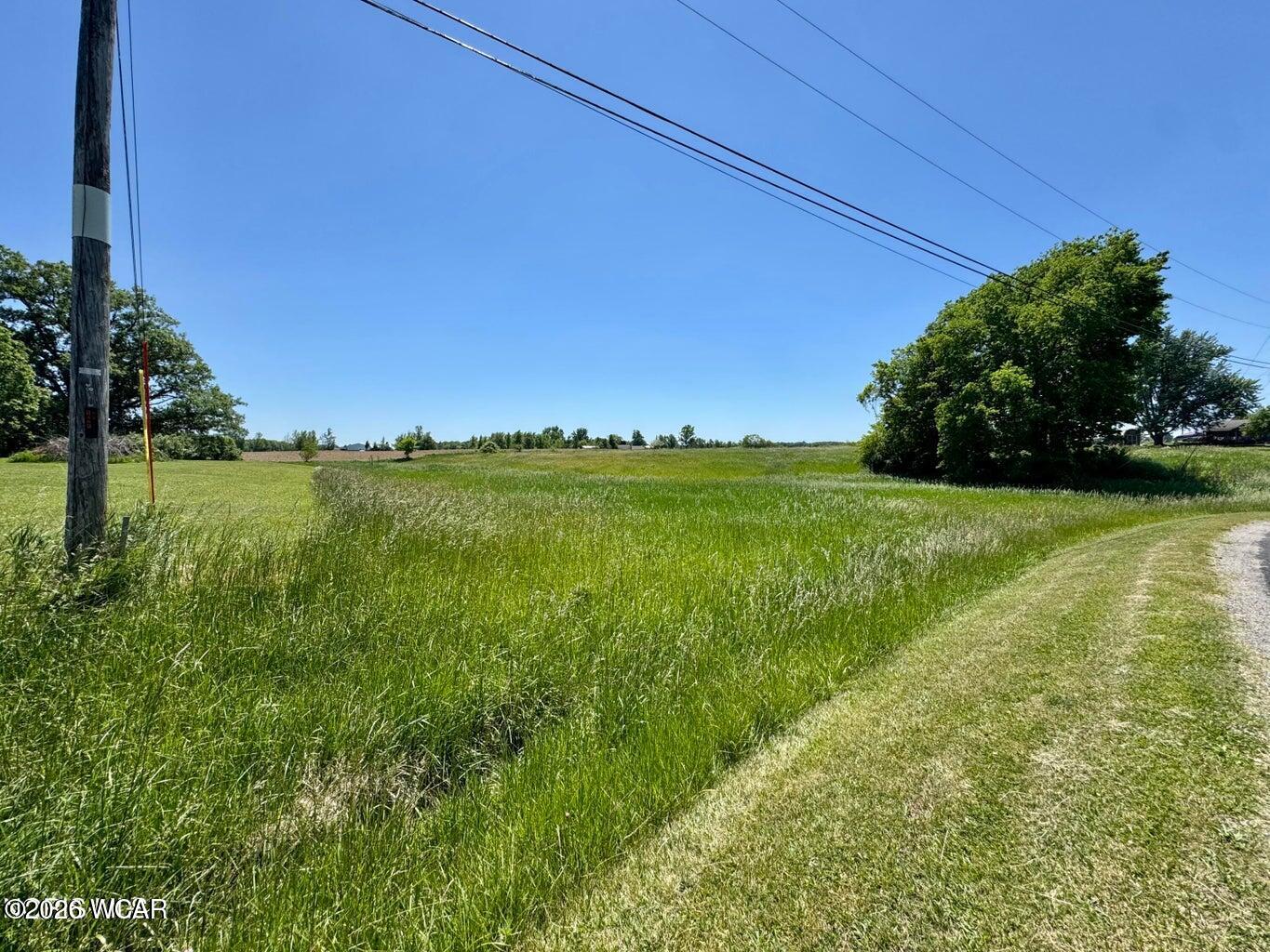 0 Seneca Drive, Montpelier, Ohio