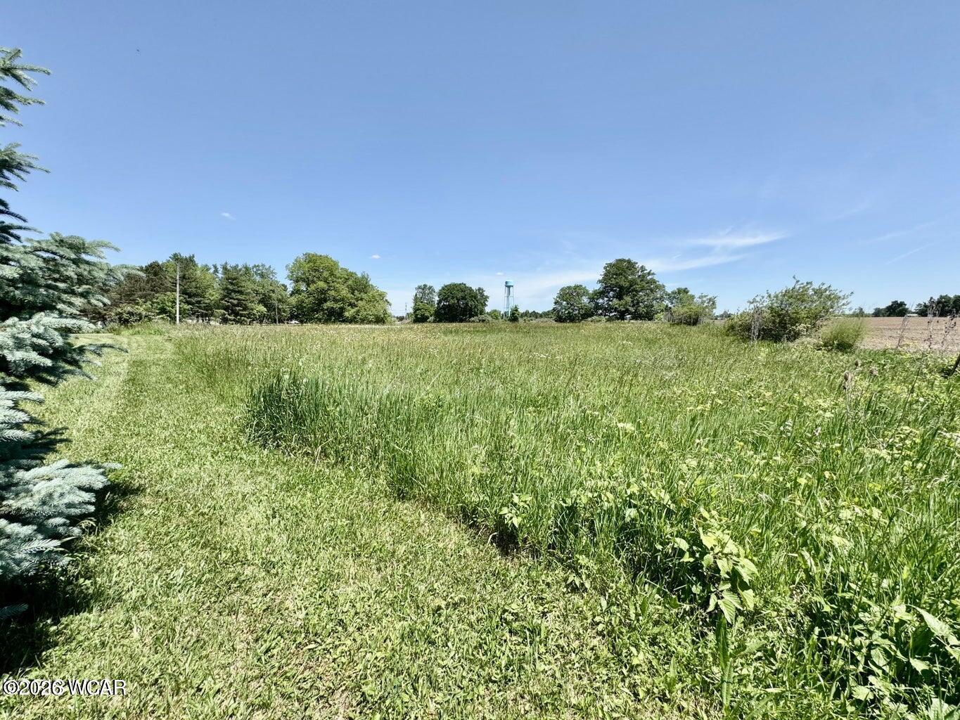 0 Seneca Drive, Montpelier, Ohio