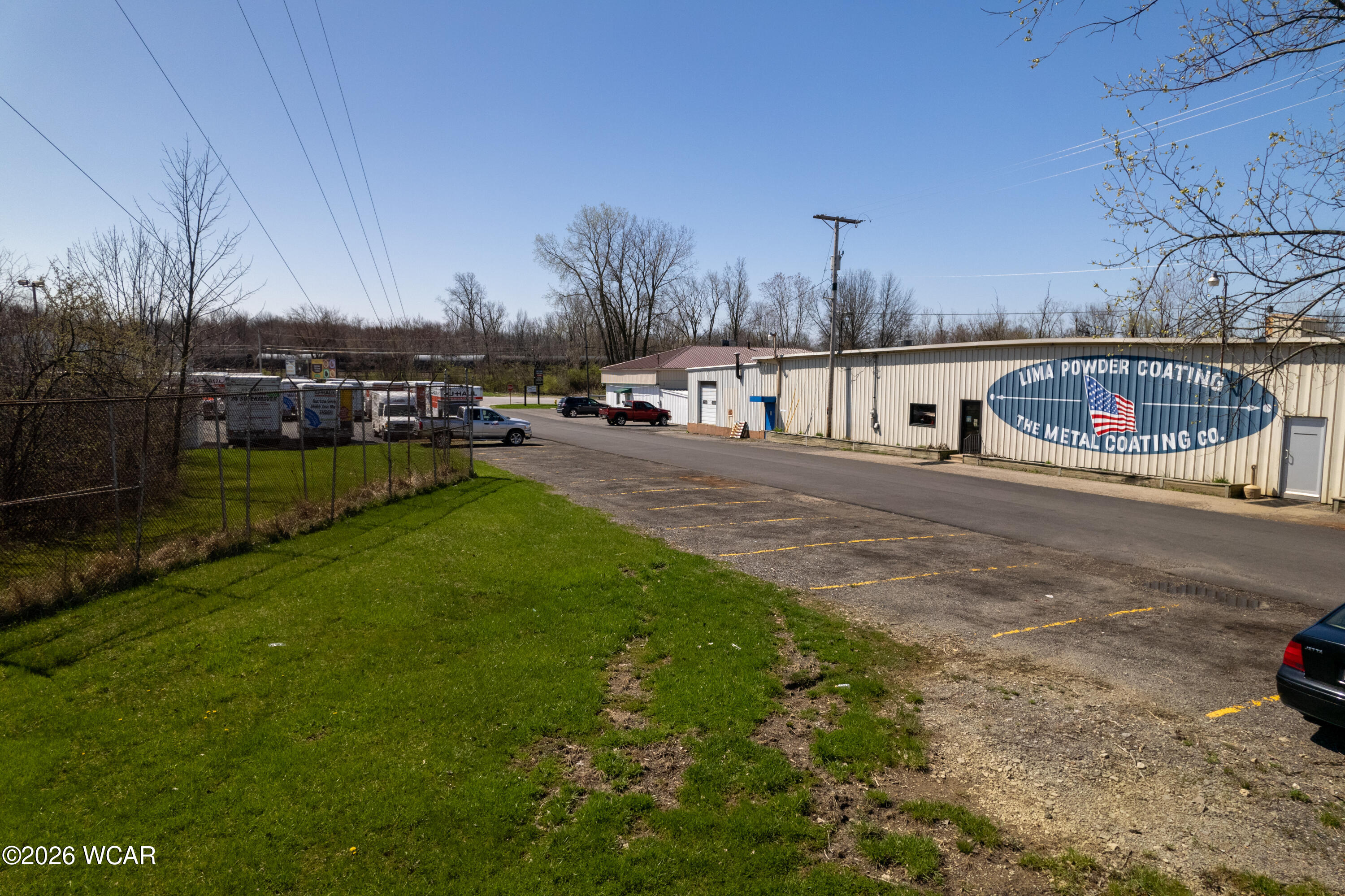 1700 Elida Road, Lima, Ohio
