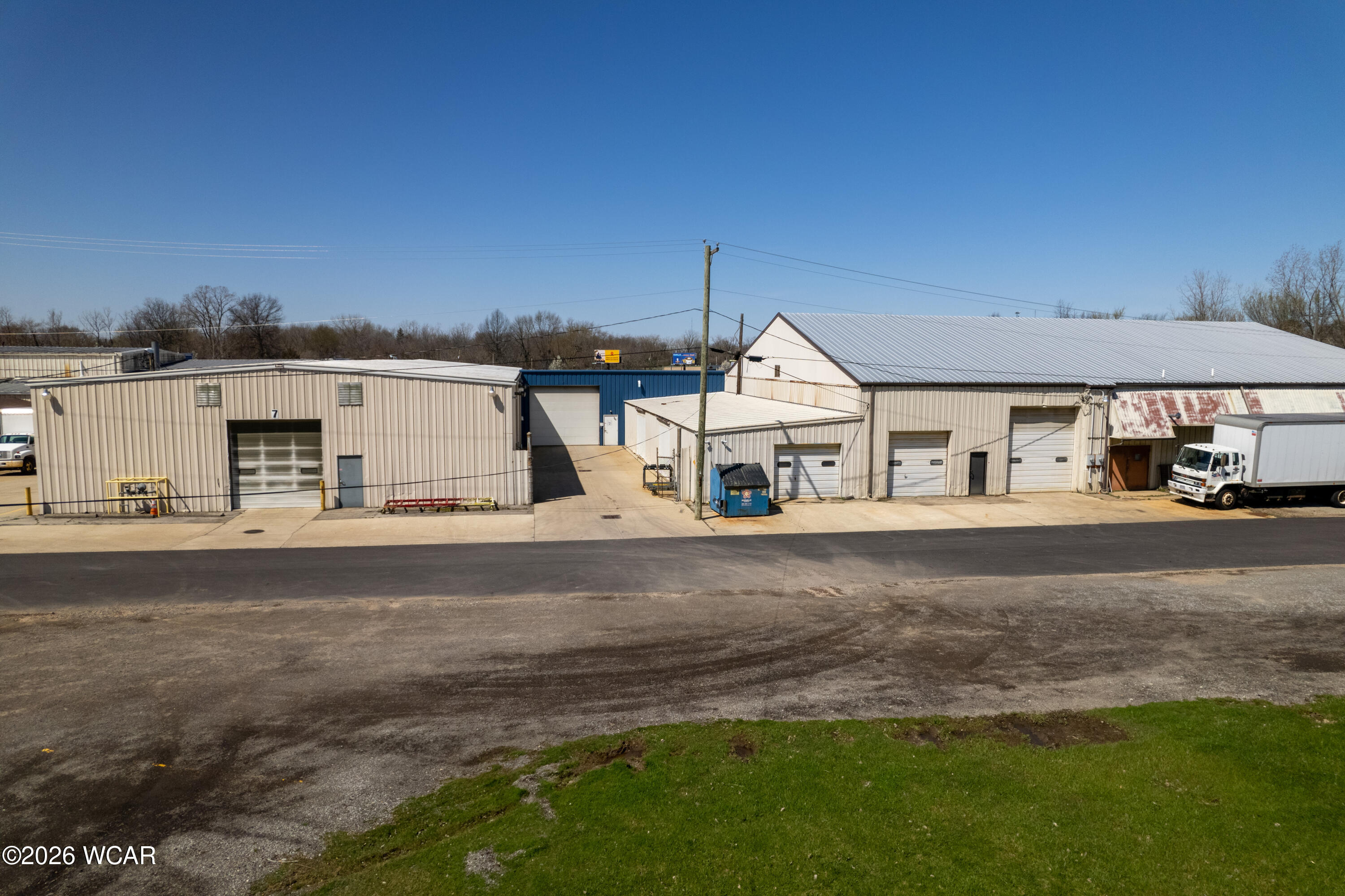 1700 Elida Road, Lima, Ohio